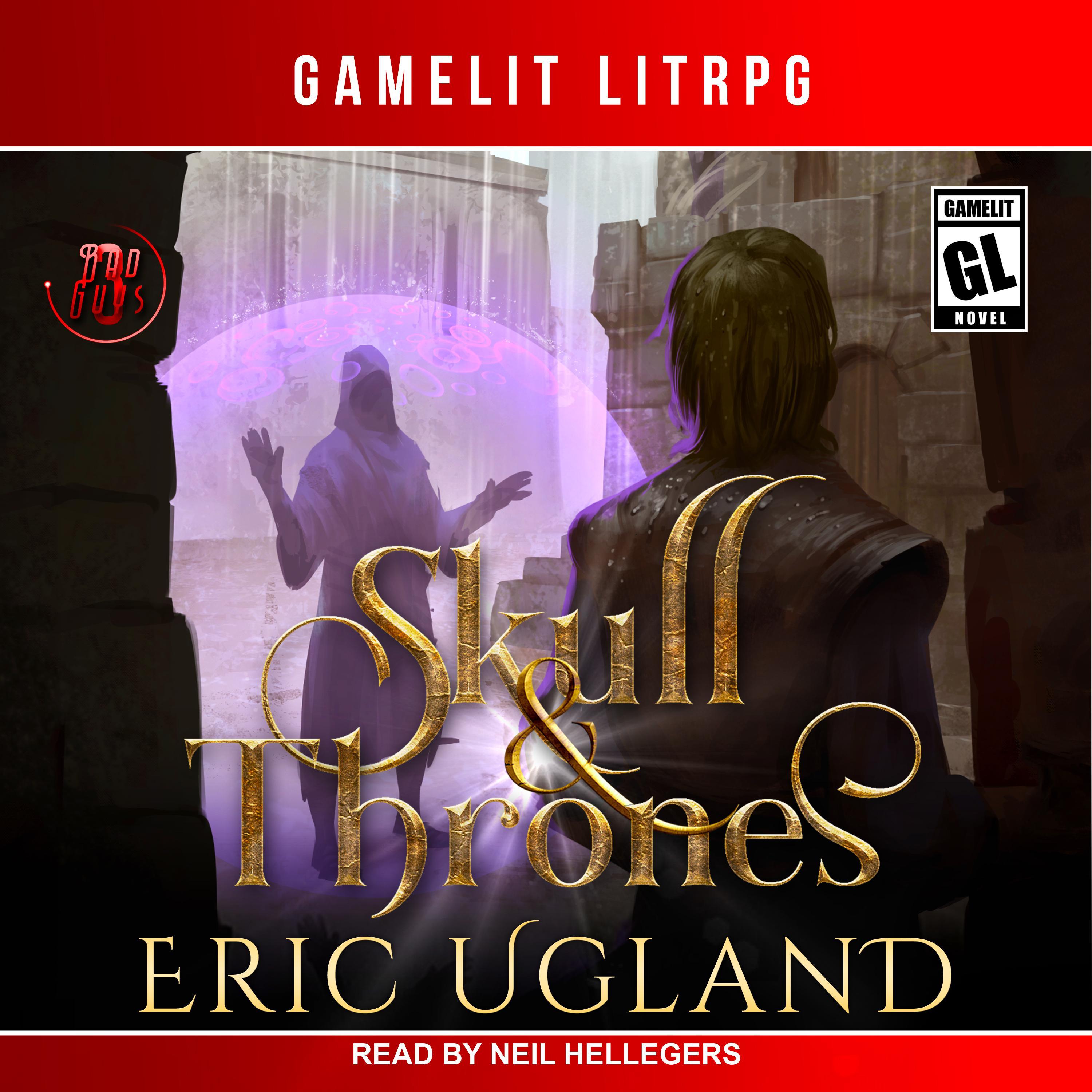 Skull and Thrones
