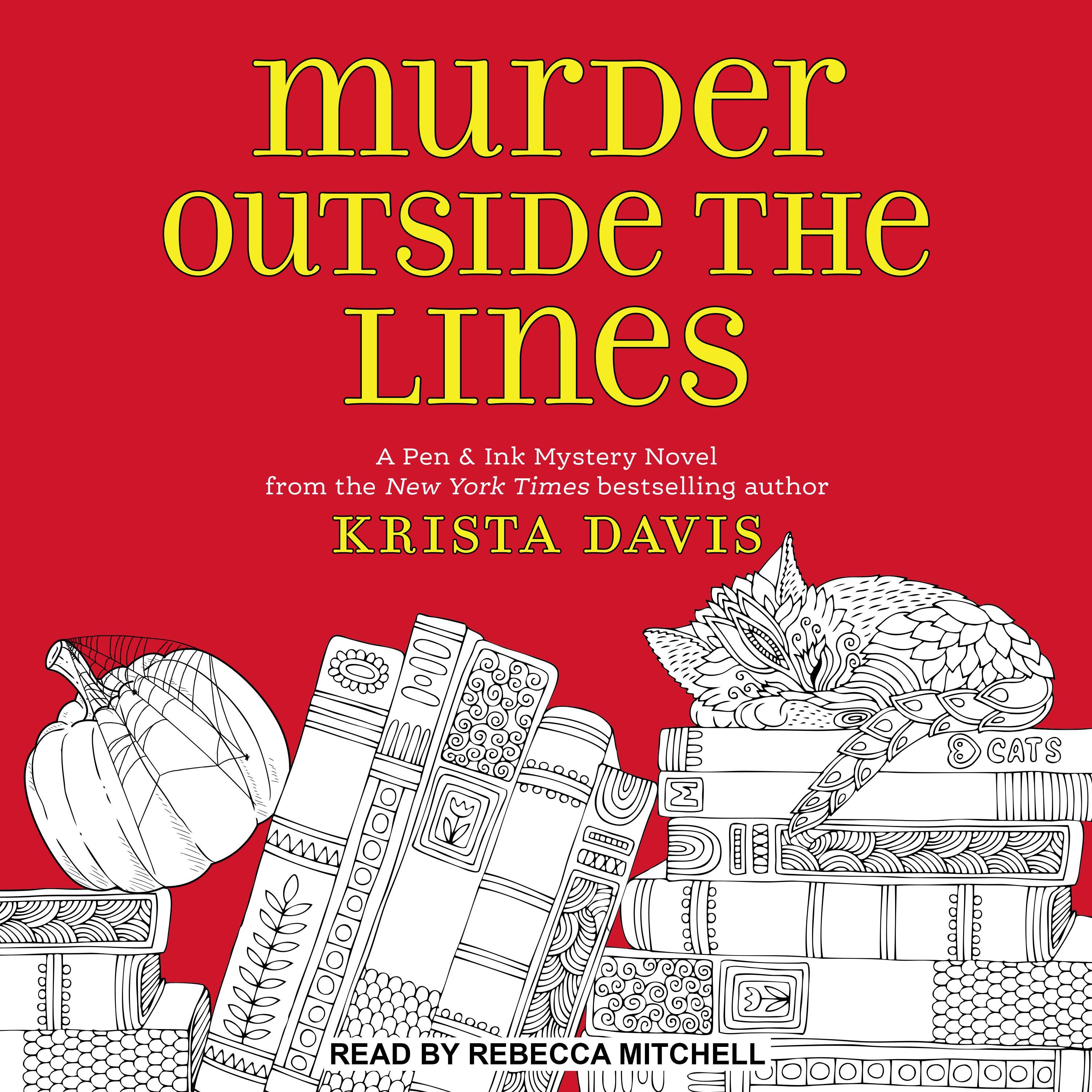 Murder Outside the Lines