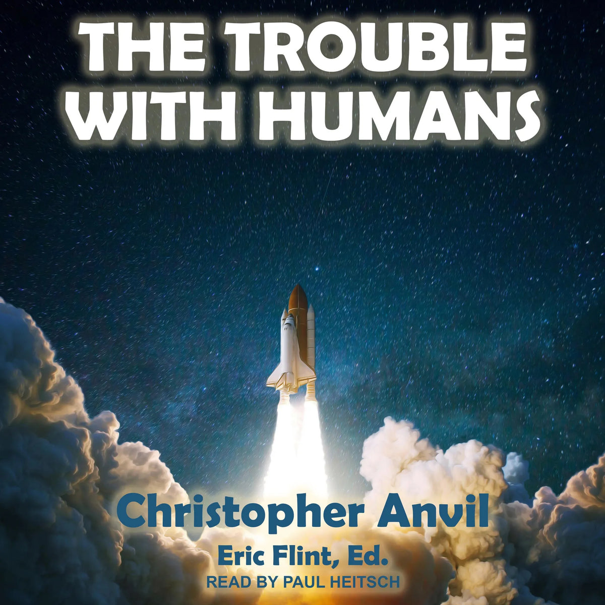 The Trouble With Humans