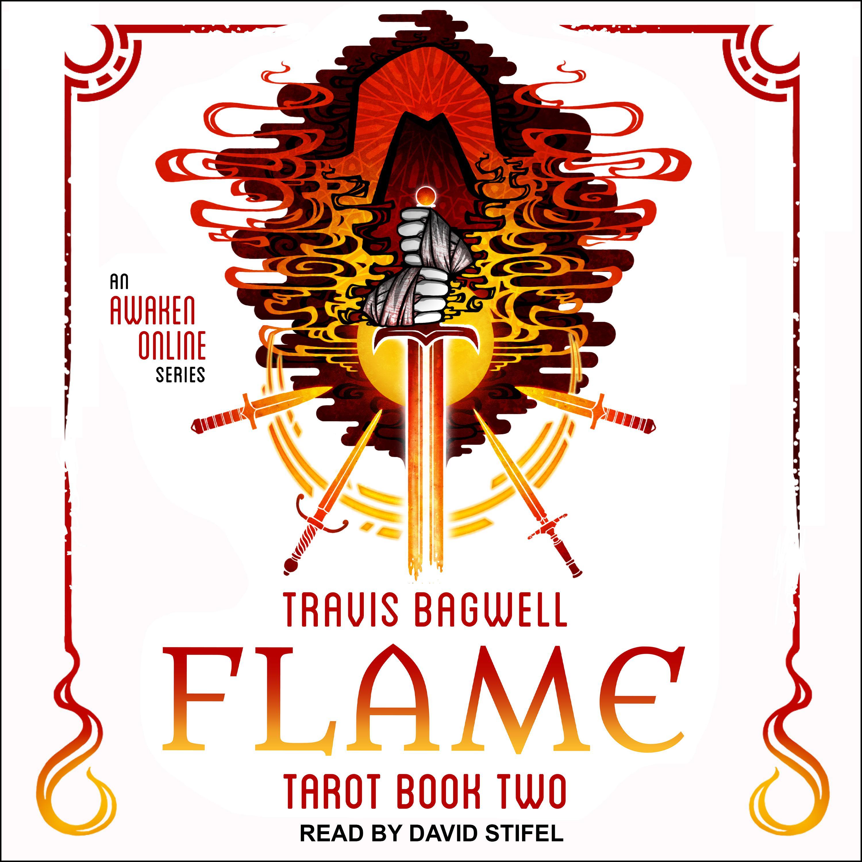 Awaken Online: Flame