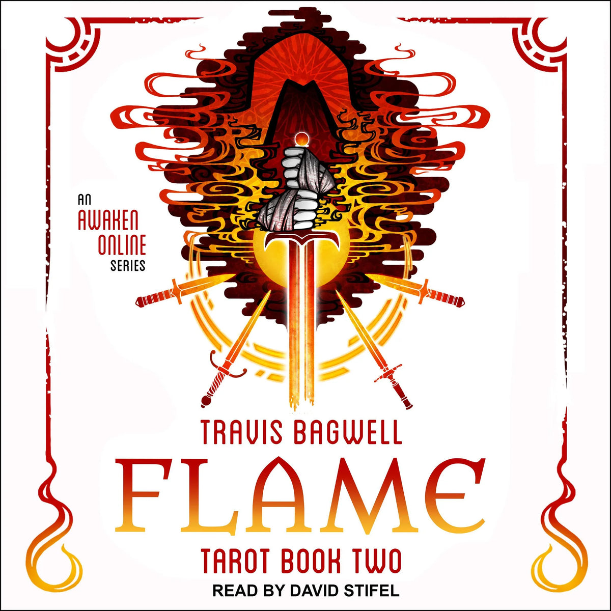 Awaken Online: Flame