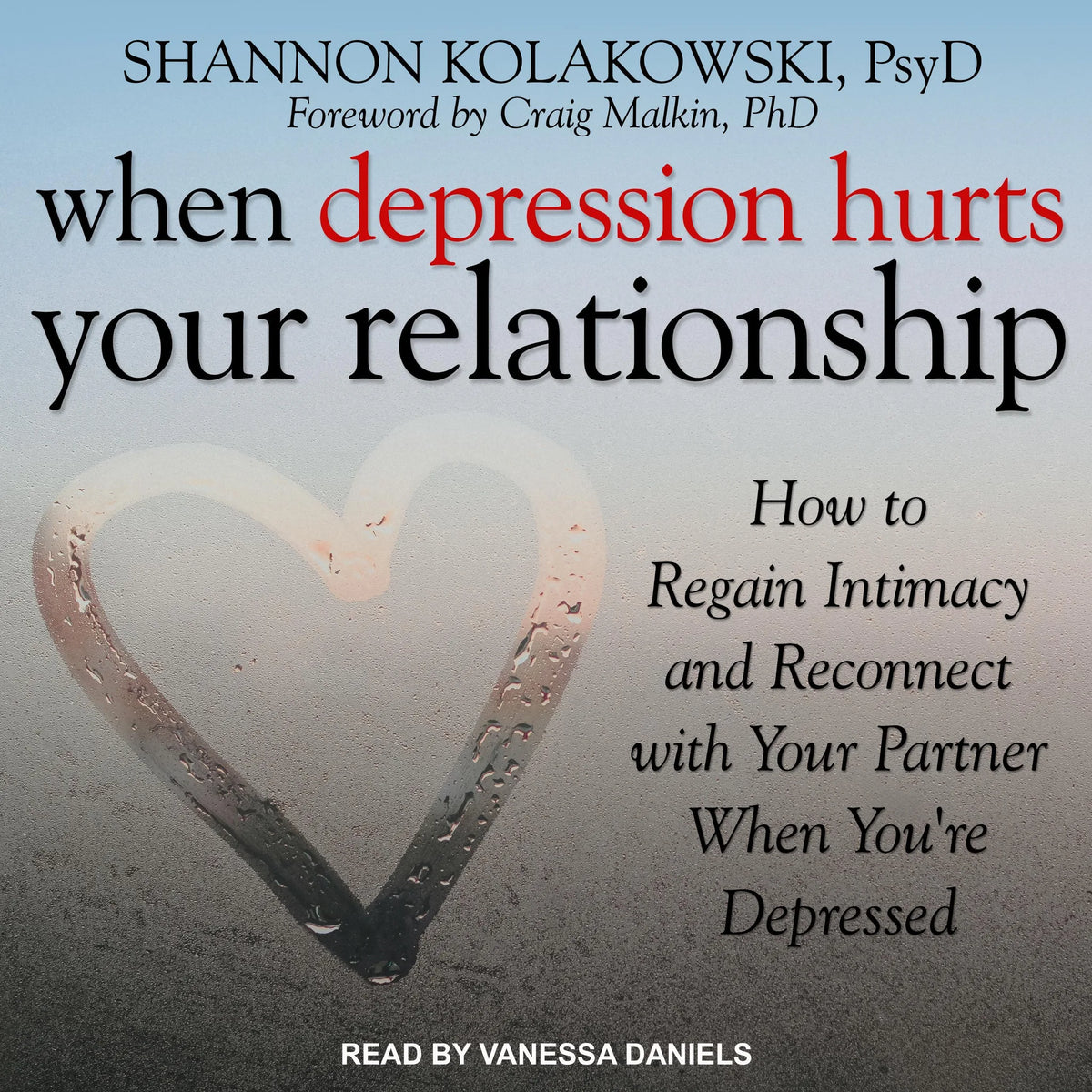 When Depression Hurts Your Relationship