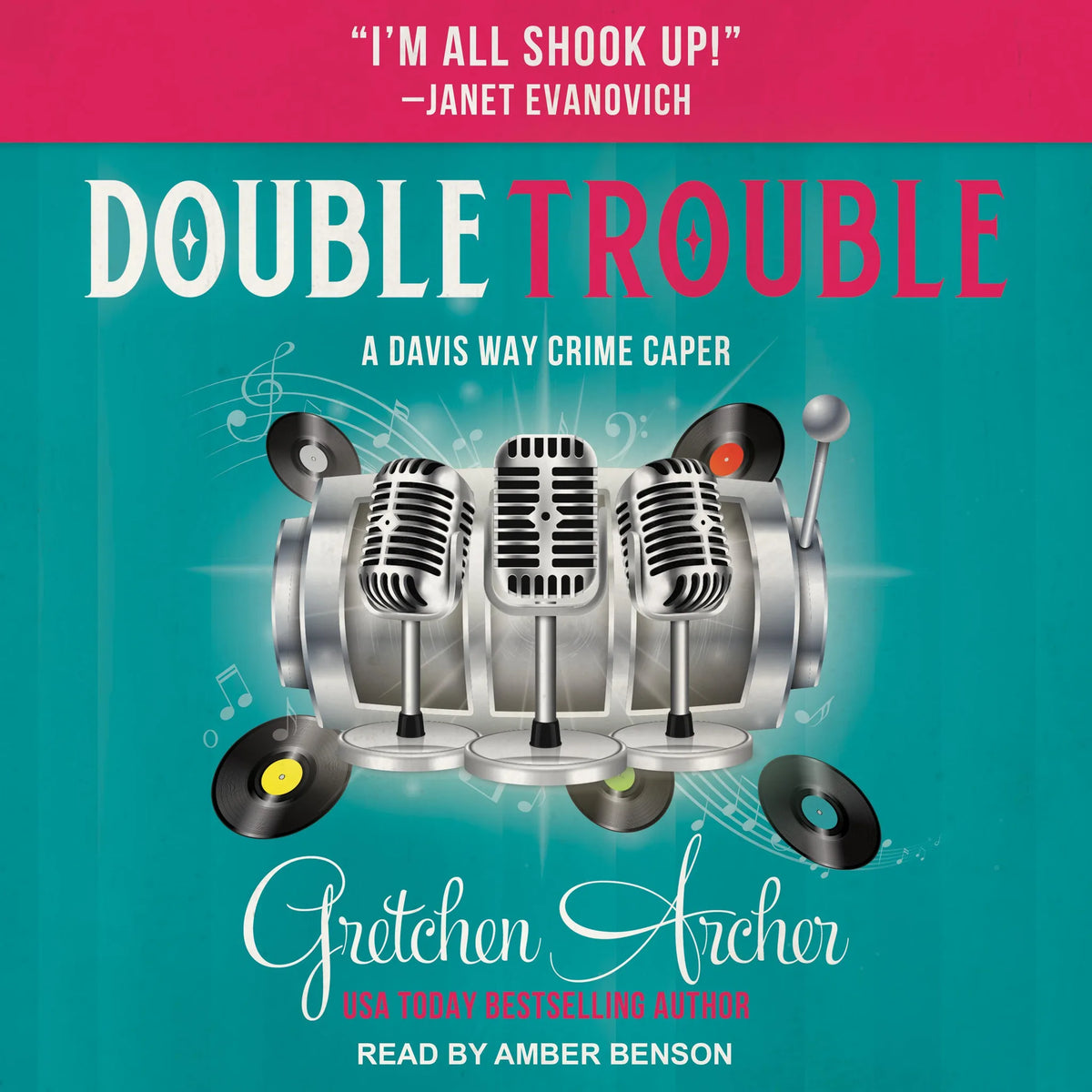 Double Trouble