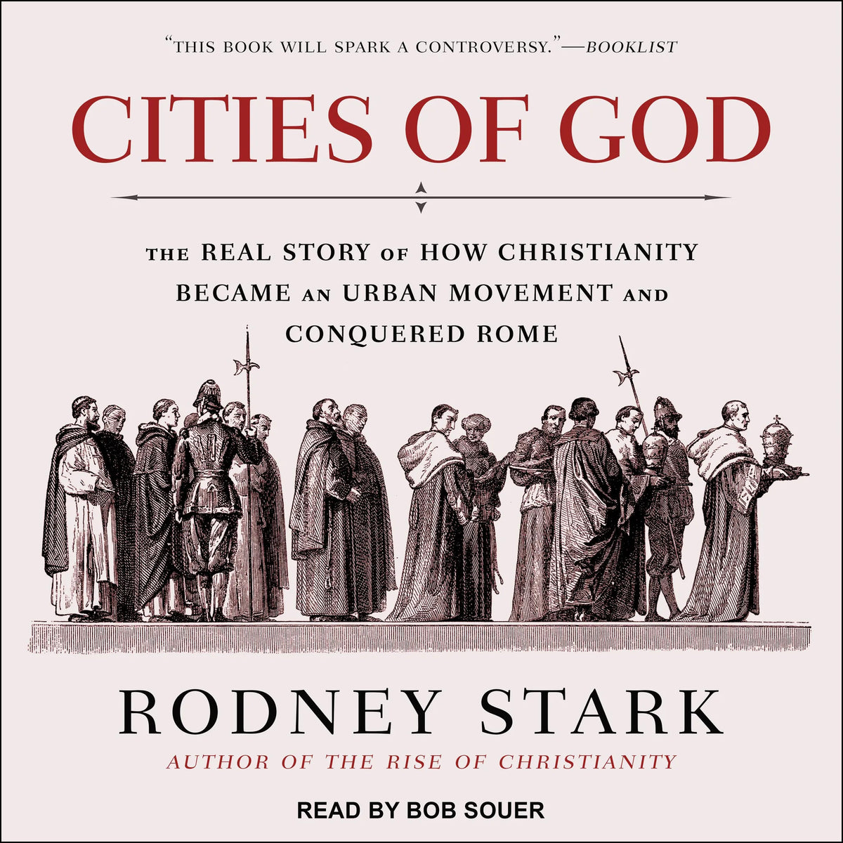 Cities of God