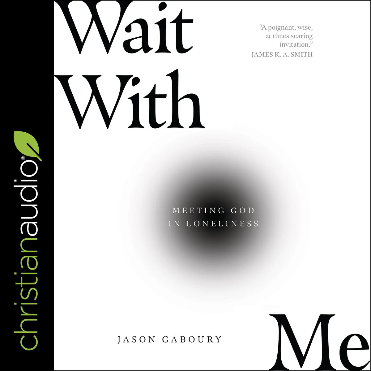 Wait with Me