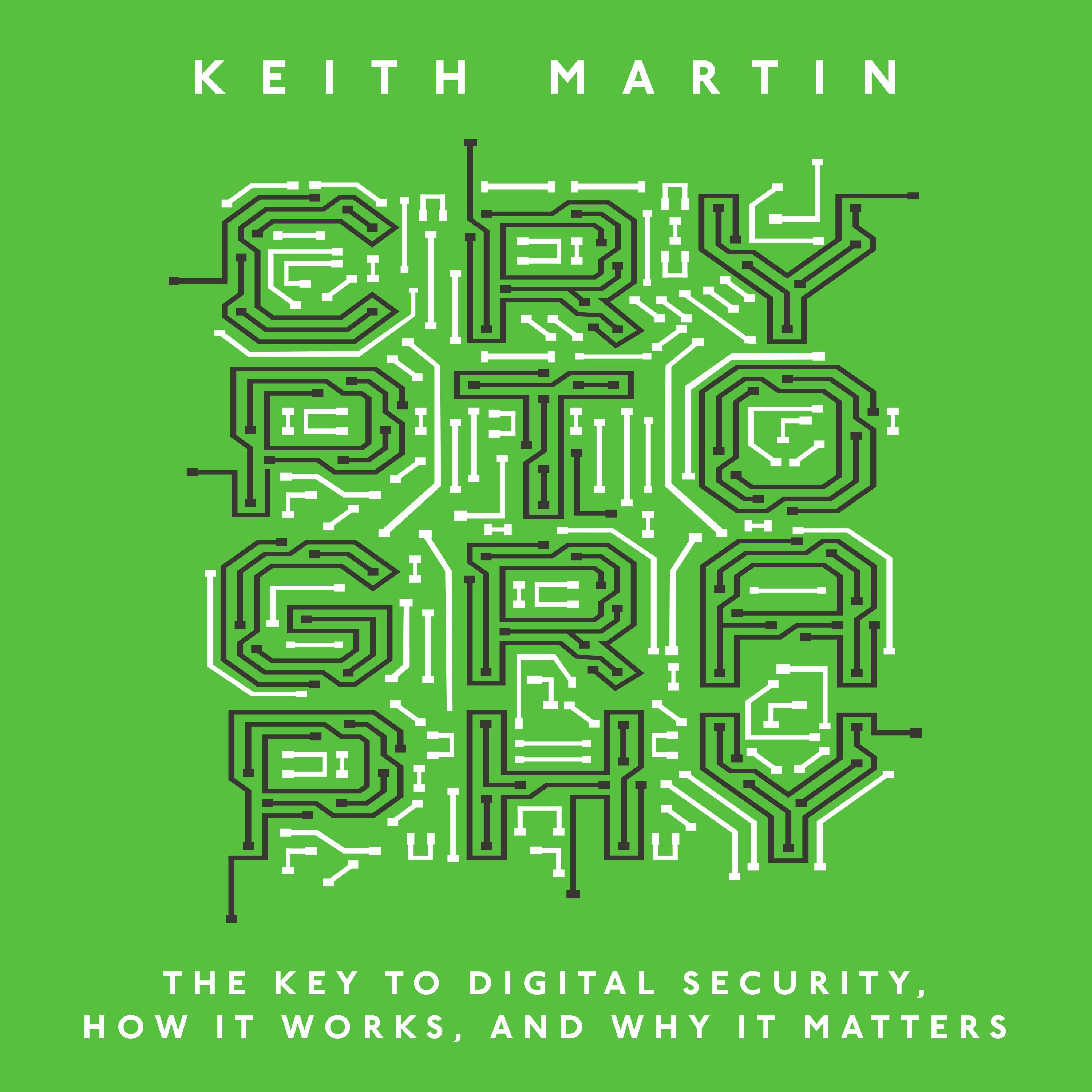 Cryptography