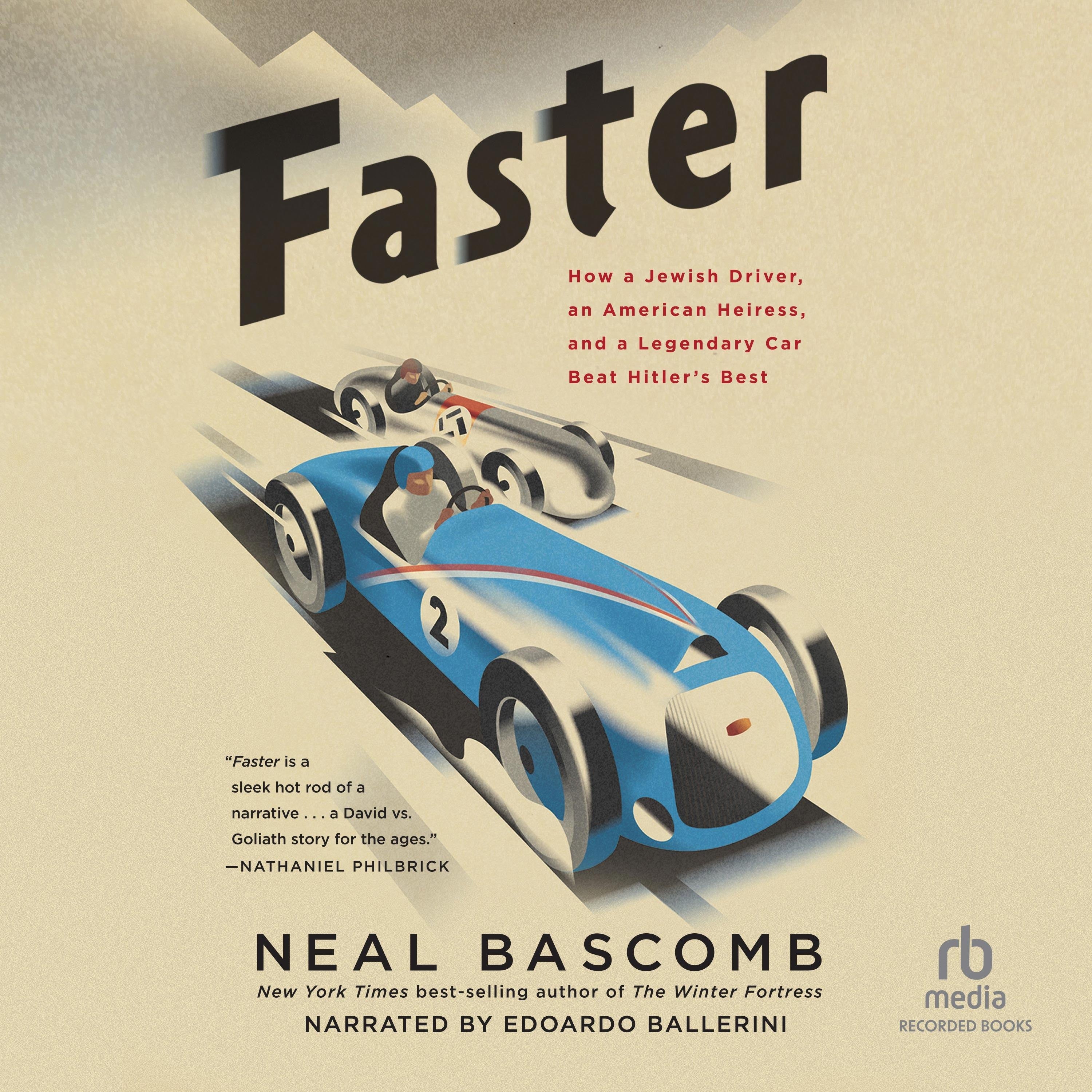 Faster