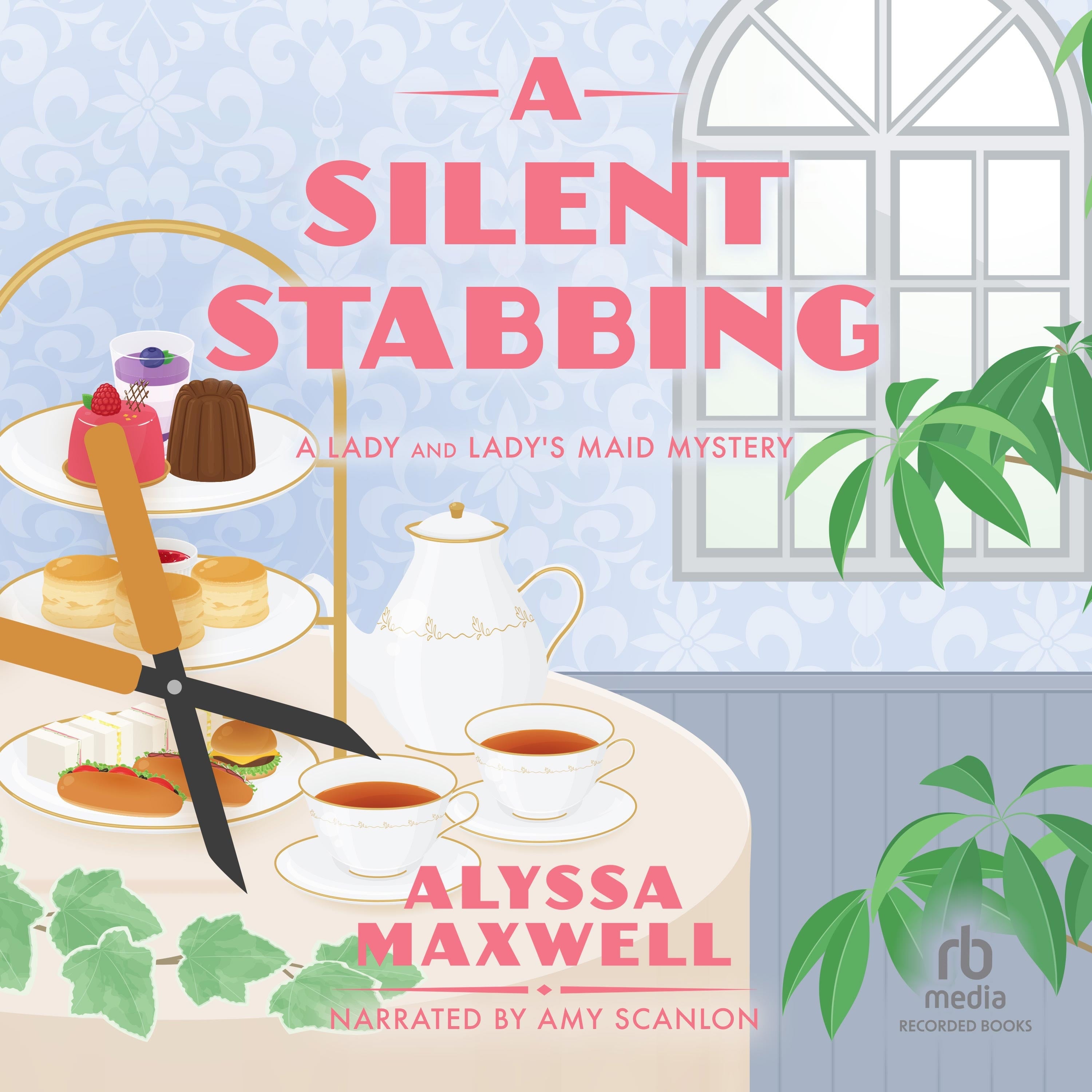 A Silent Stabbing