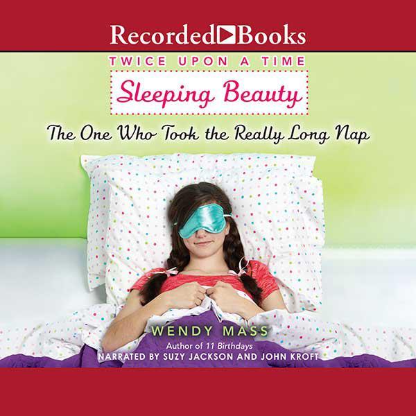 Sleeping Beauty, the One Who Took the Really Long Nap