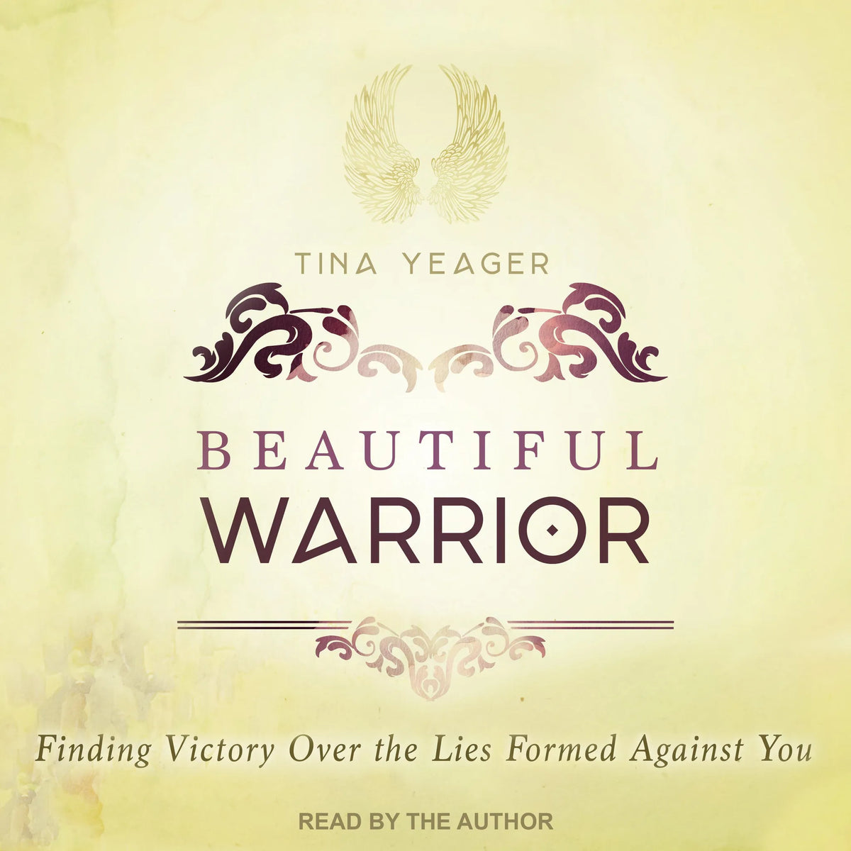 Beautiful Warrior
