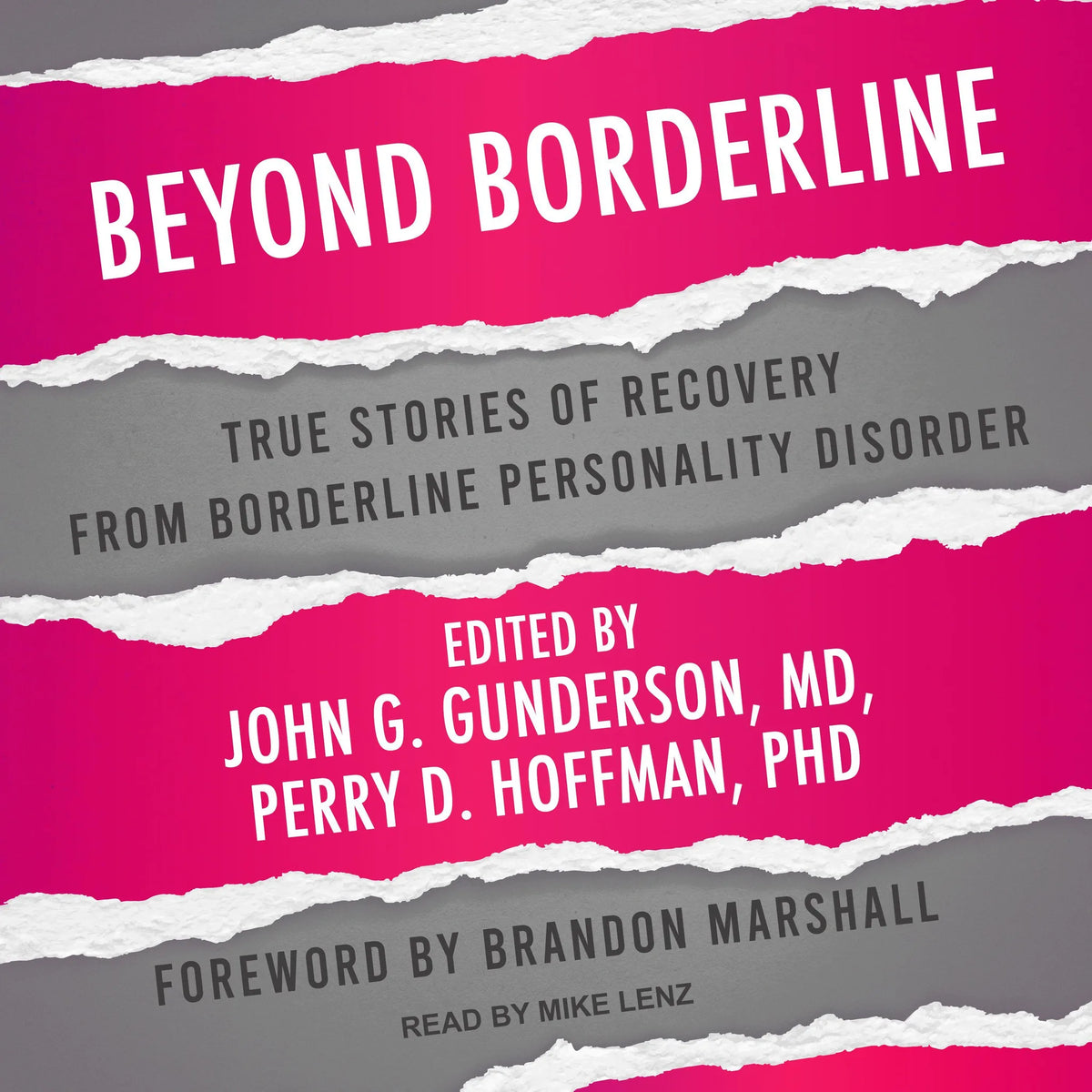 Beyond Borderline