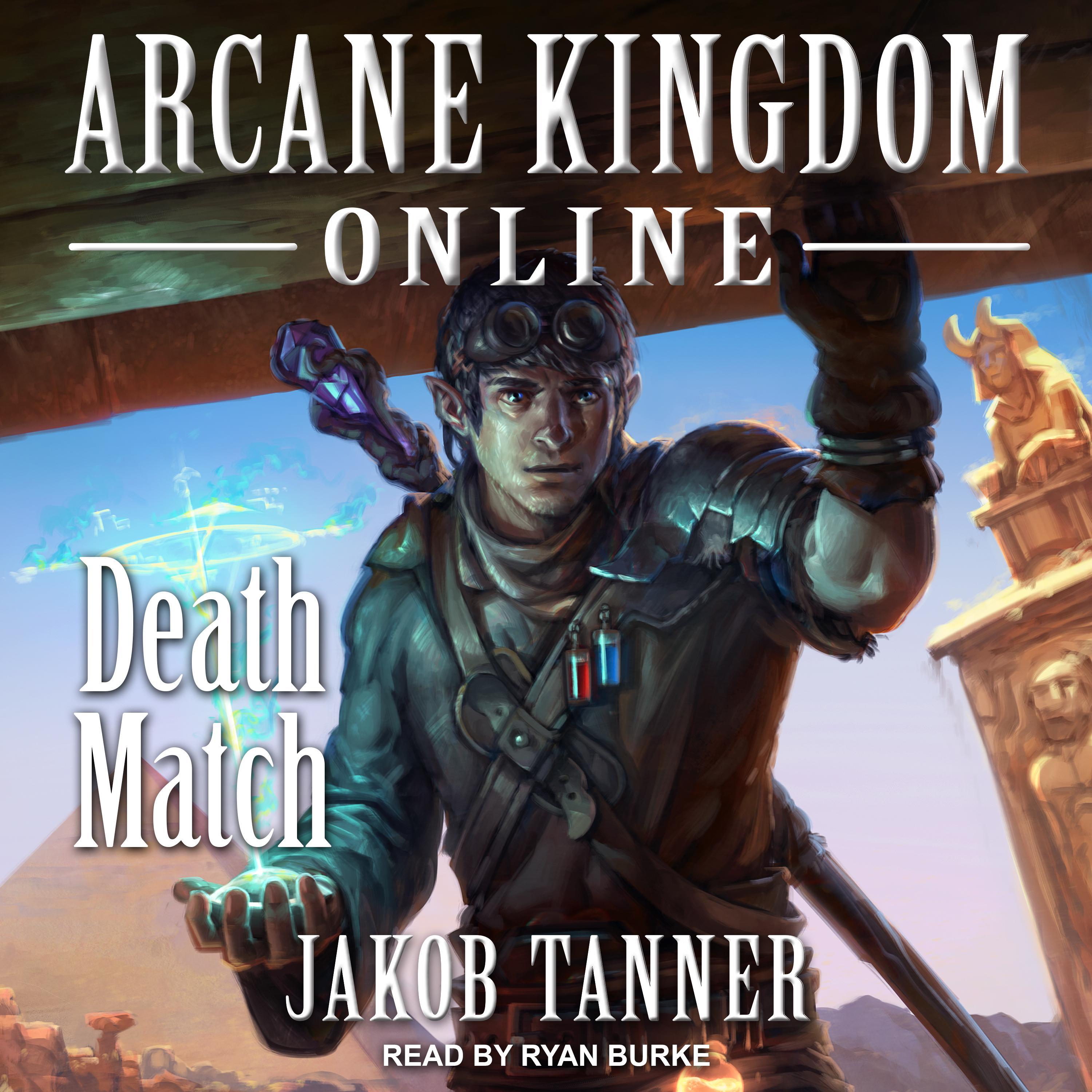 Arcane Kingdom Online