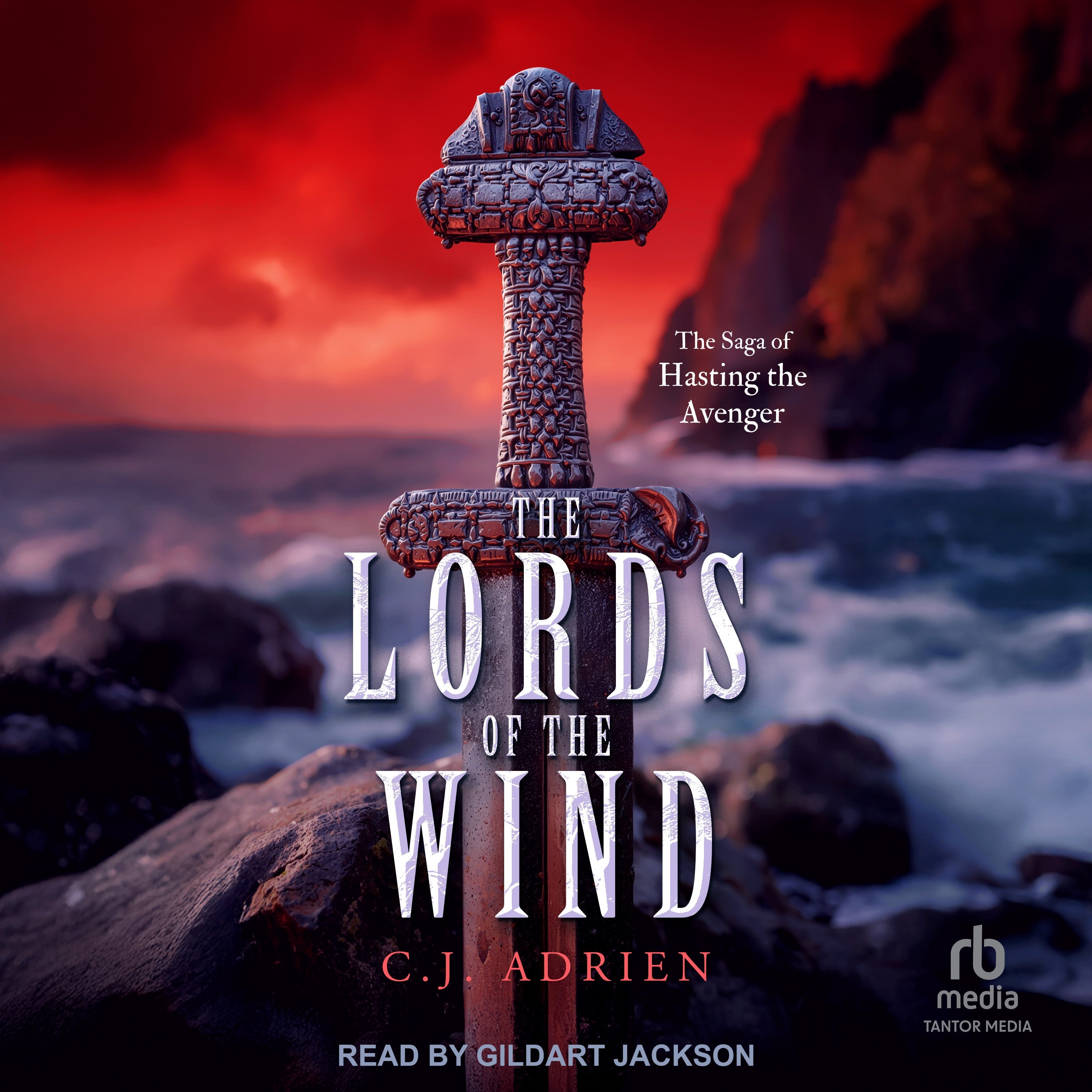 The Lords of the Wind