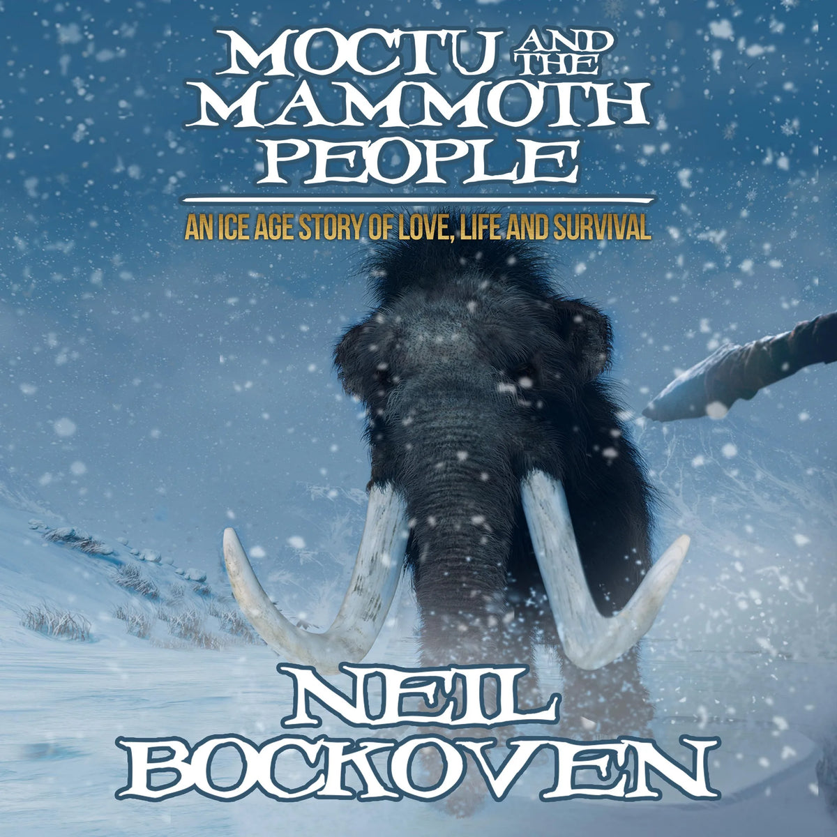 Moctu and the Mammoth People