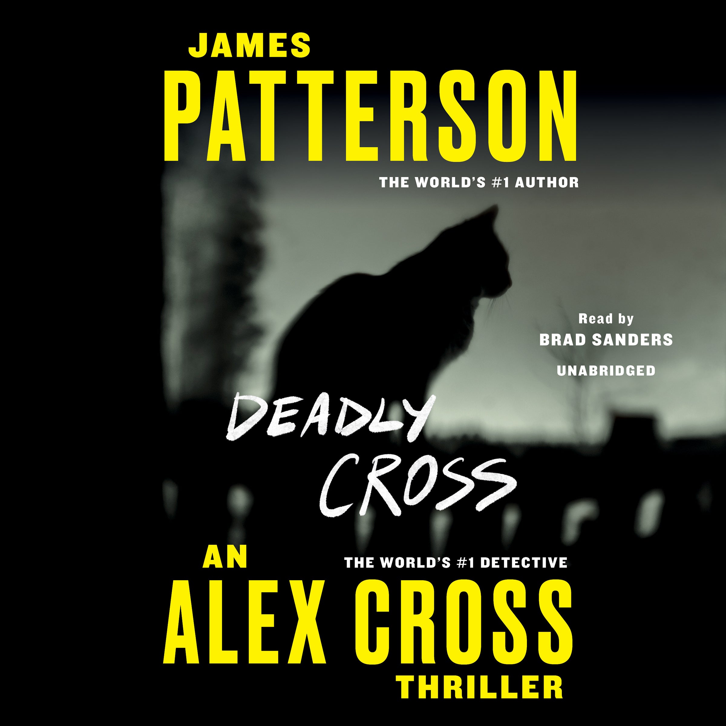 Deadly Cross