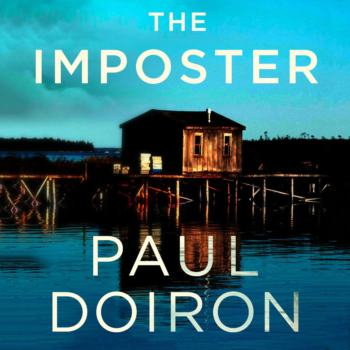 The Imposter