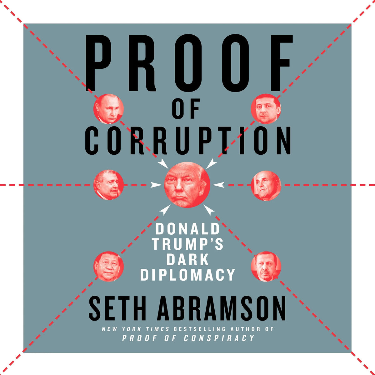 Proof of Corruption