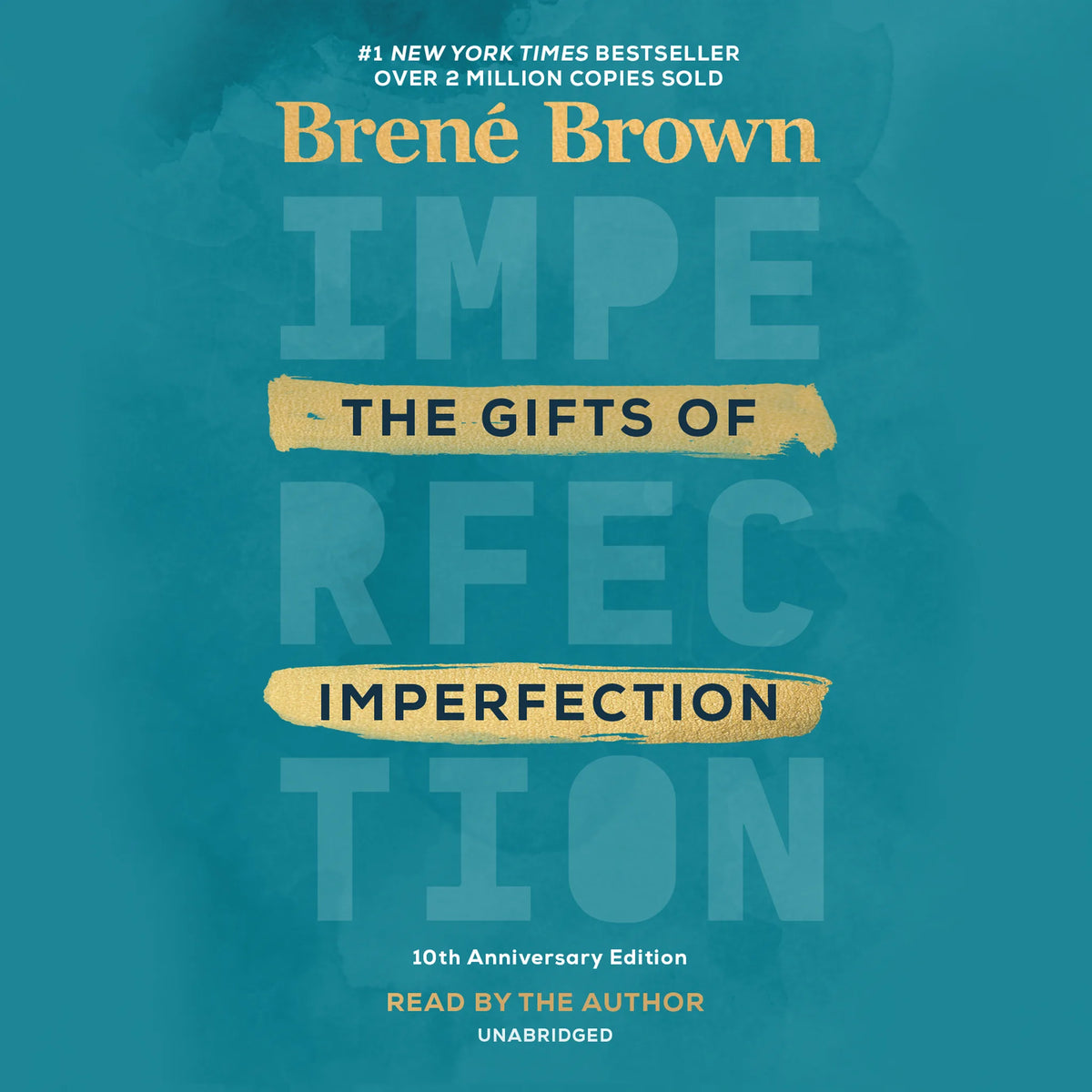 The Gifts of Imperfection