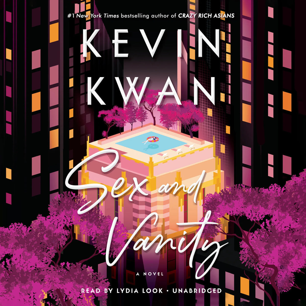 Sex and Vanity
