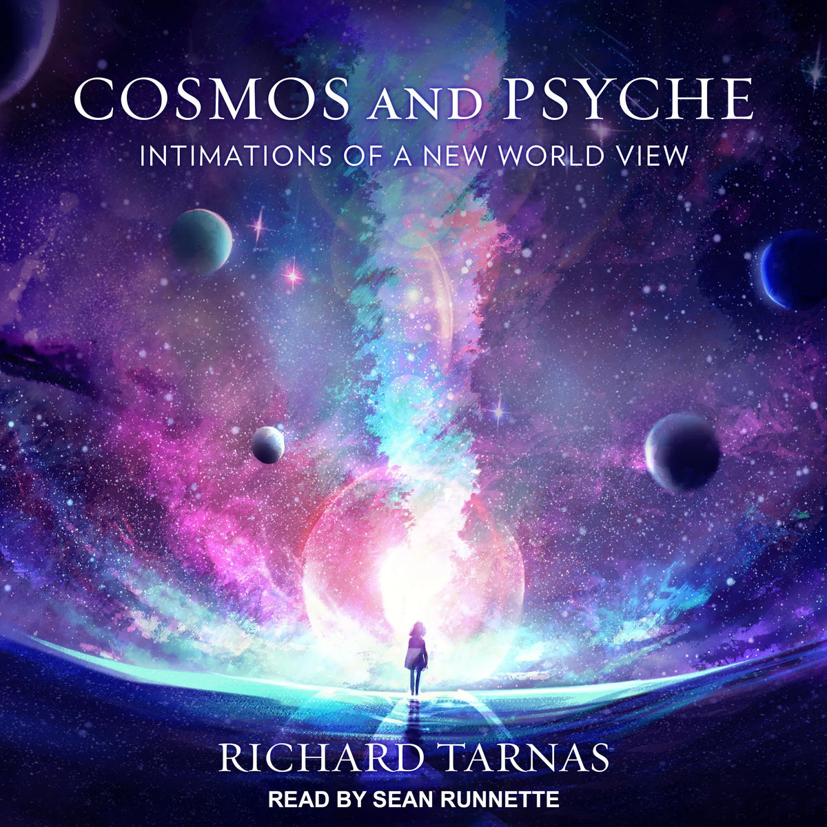 Cosmos and Psyche