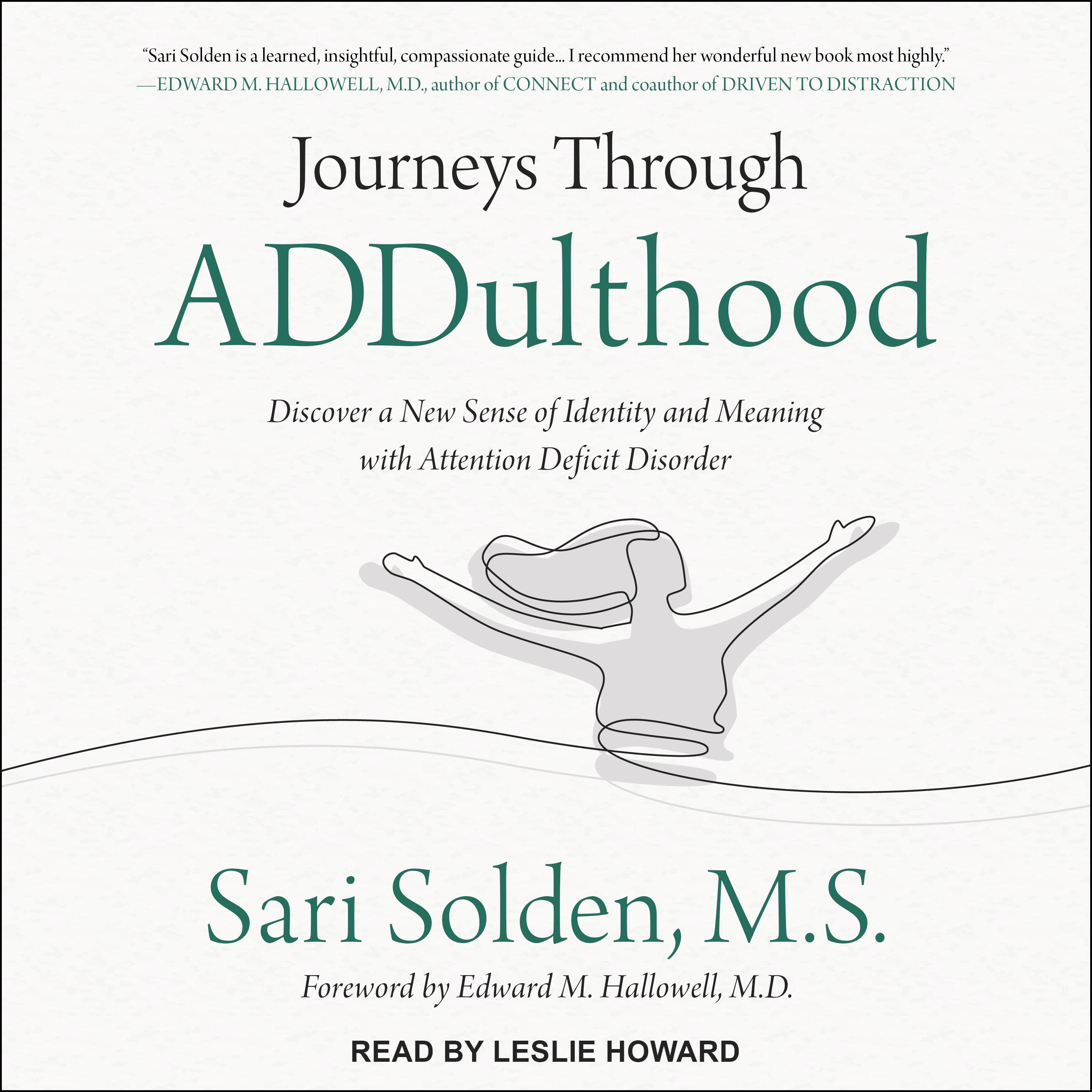 Journeys Through ADDulthood