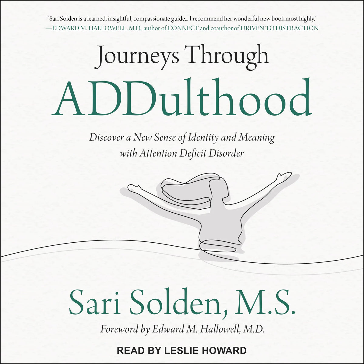 Journeys Through ADDulthood