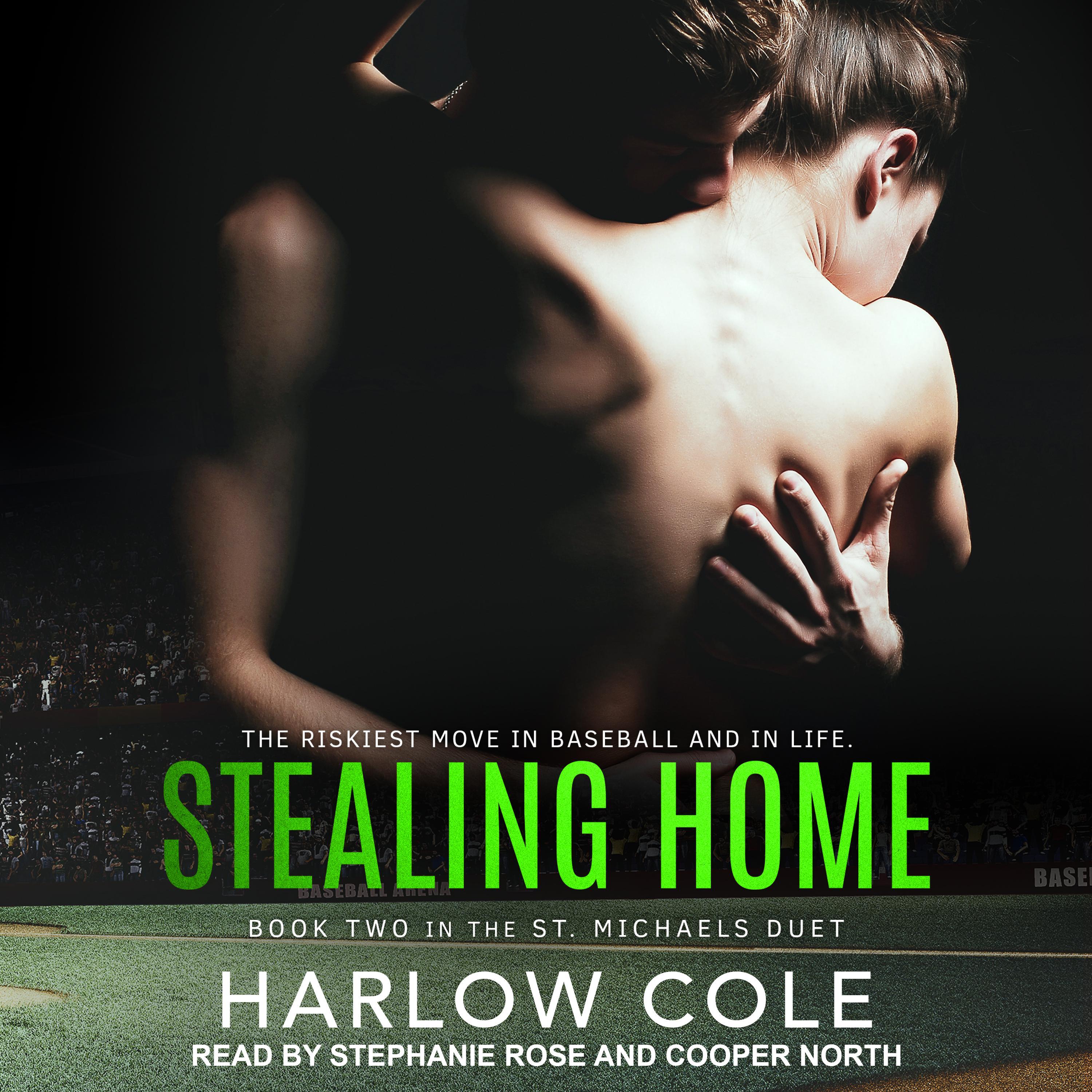 Stealing Home
