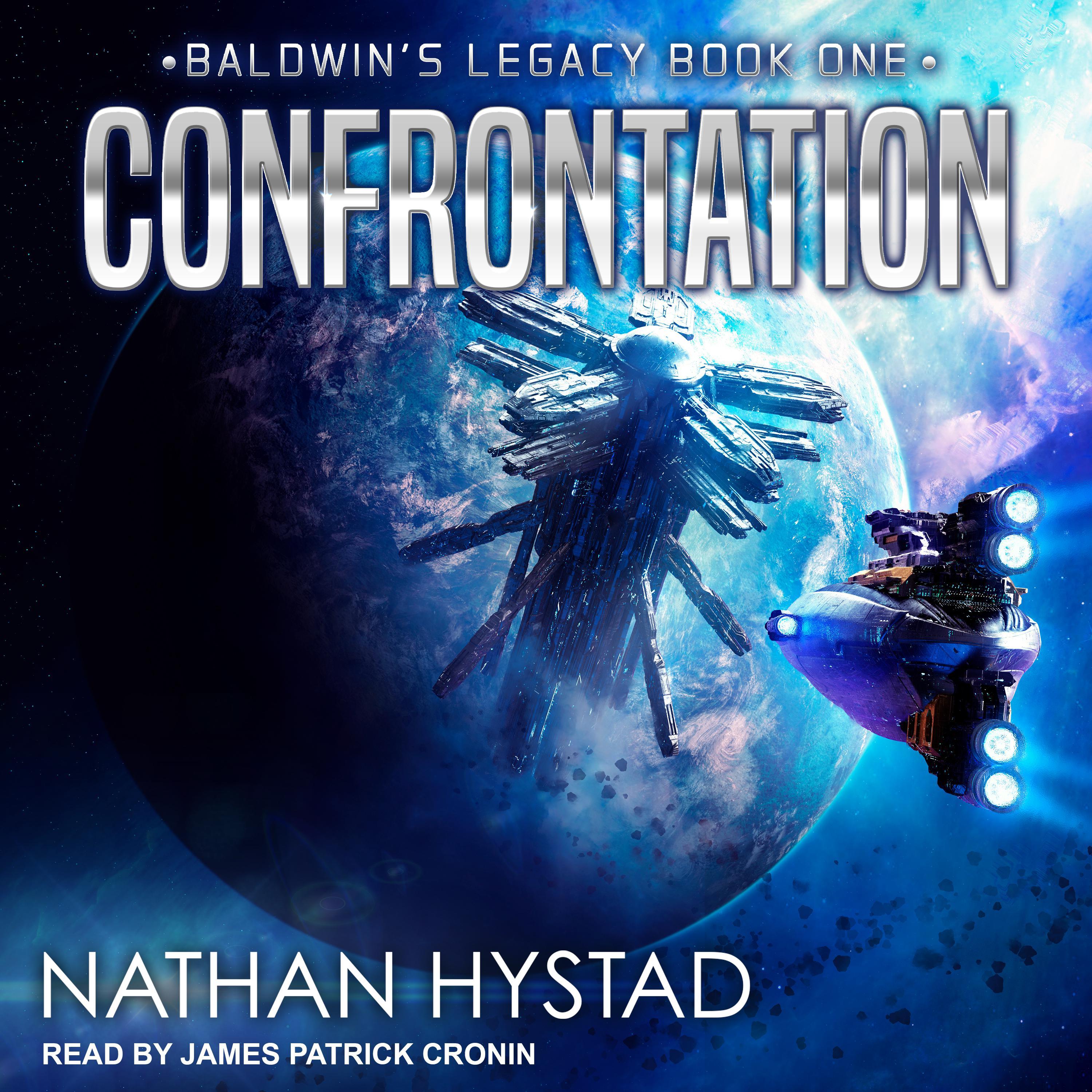 Confrontation
