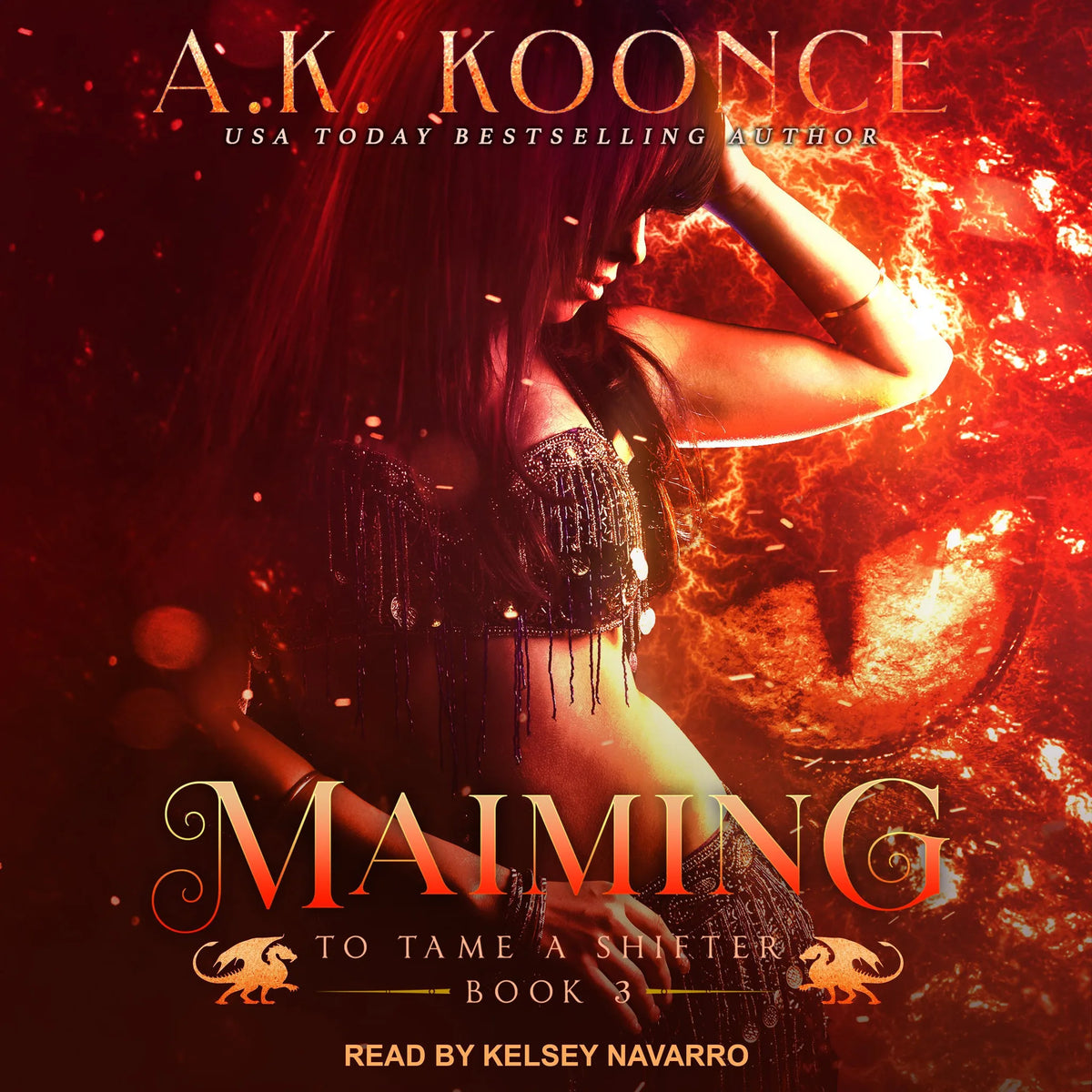 Maiming