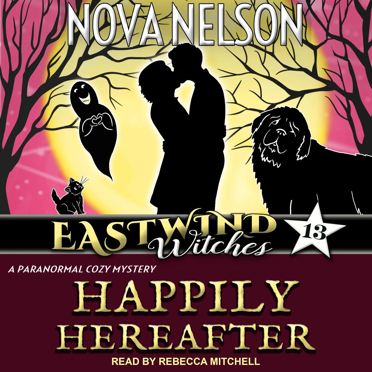 Happily Hereafter