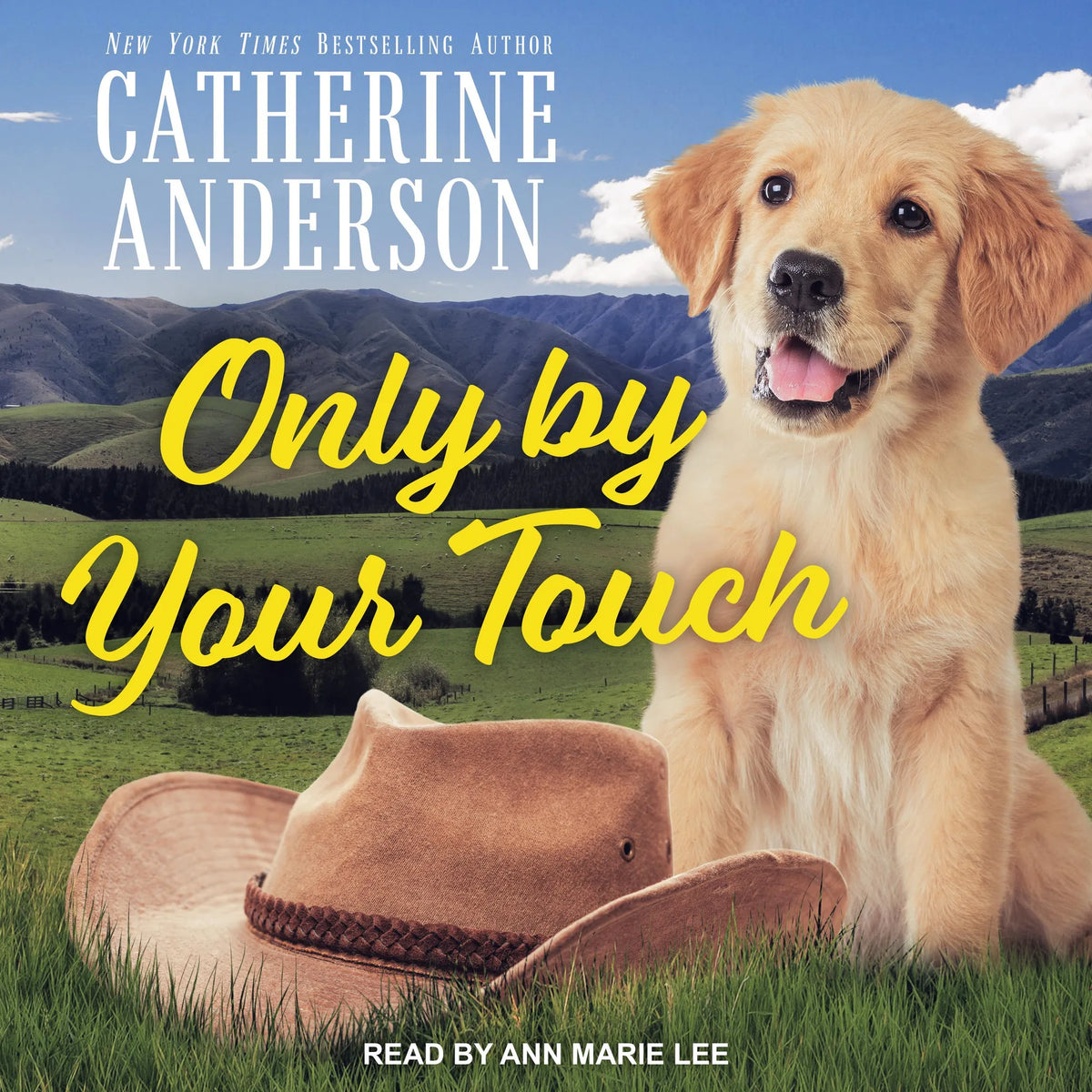 Only By Your Touch