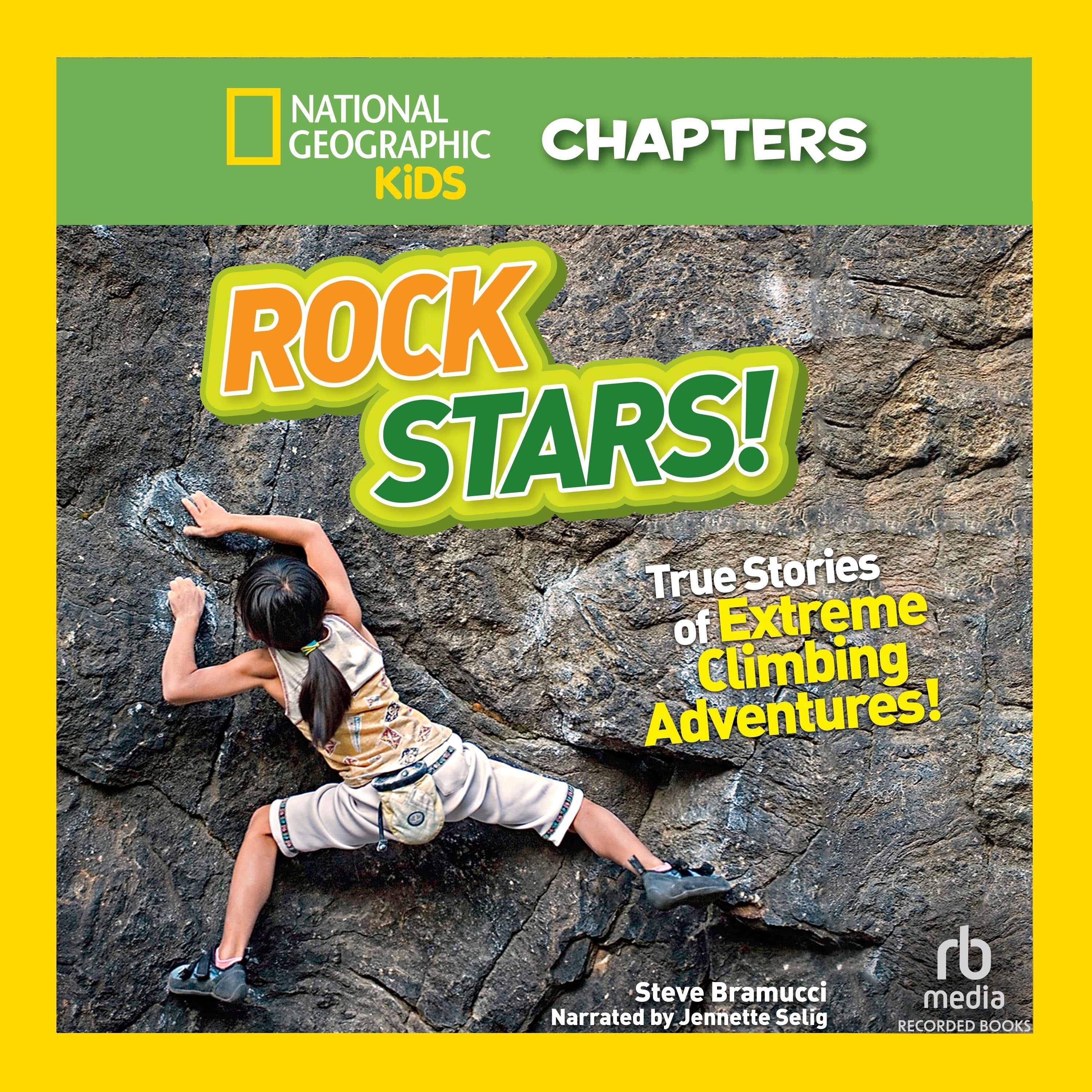 Rock Stars!