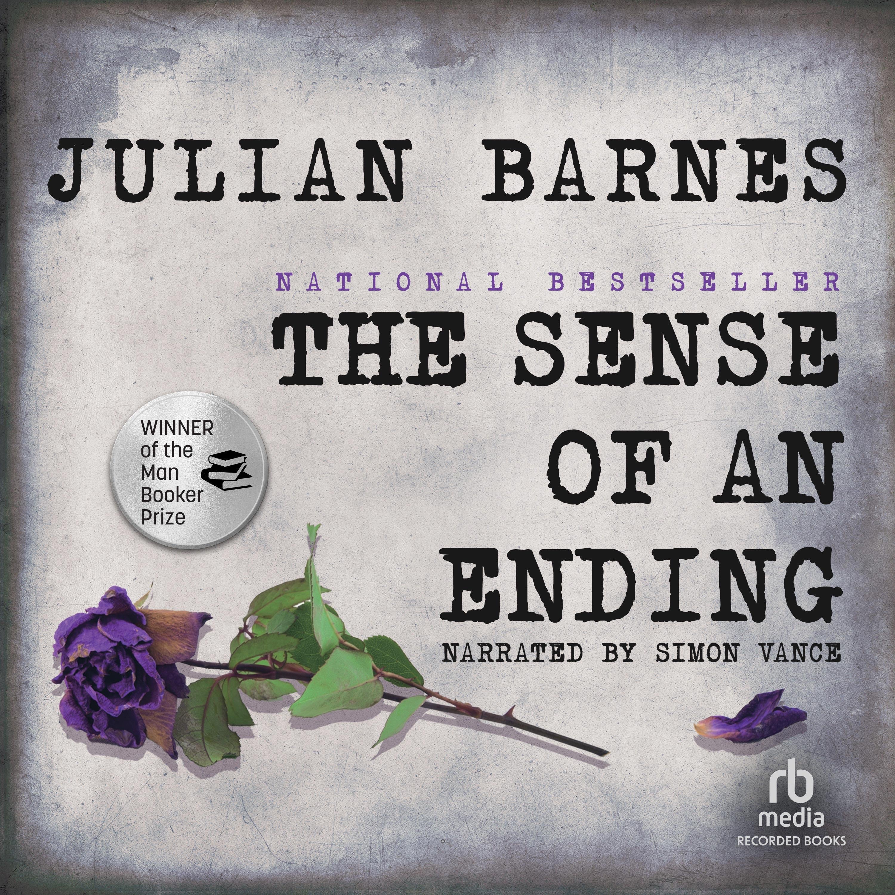 The Sense of an Ending