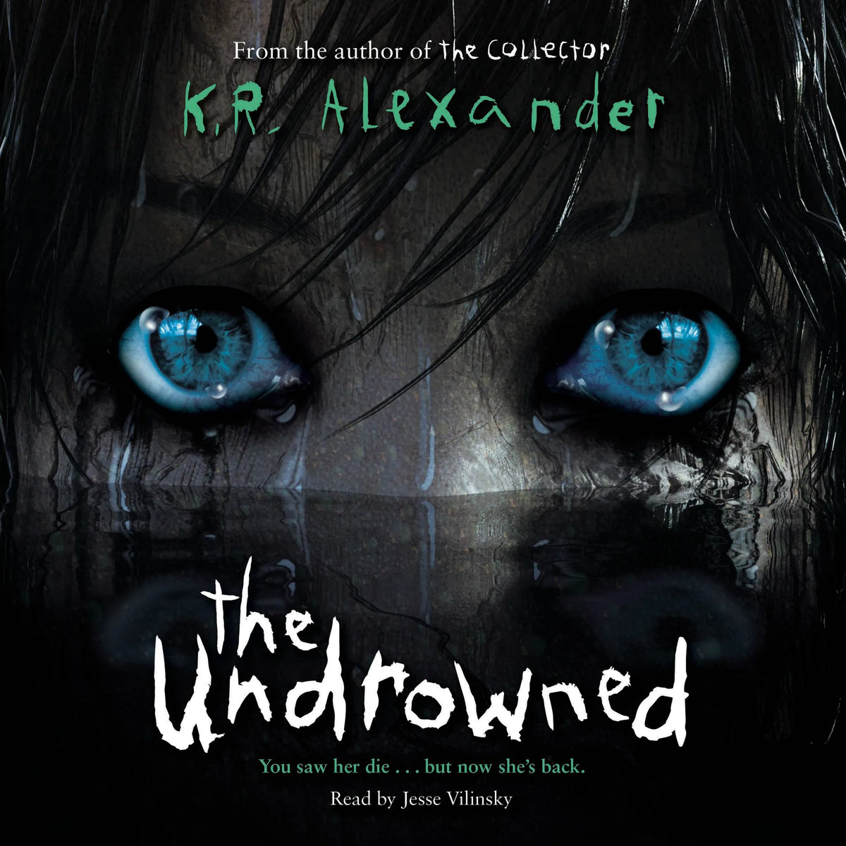 The Undrowned