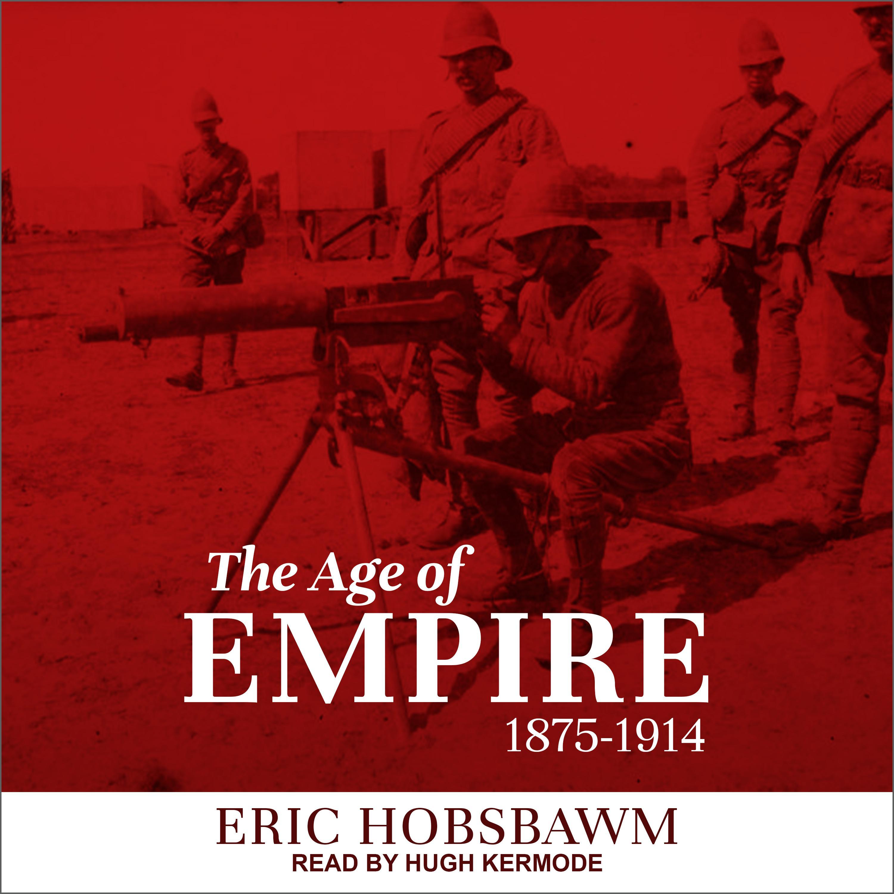 The Age of Empire
