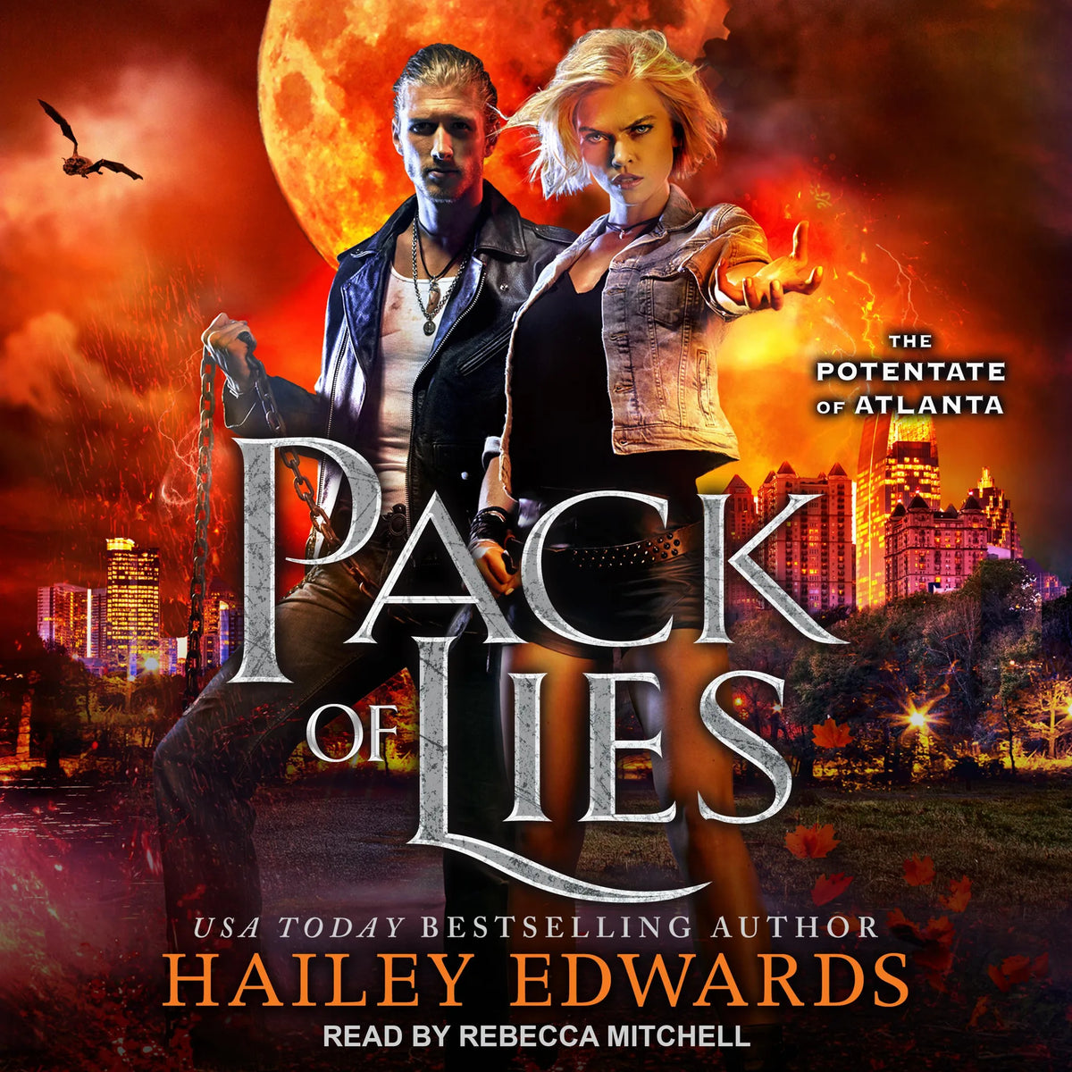 Pack of Lies