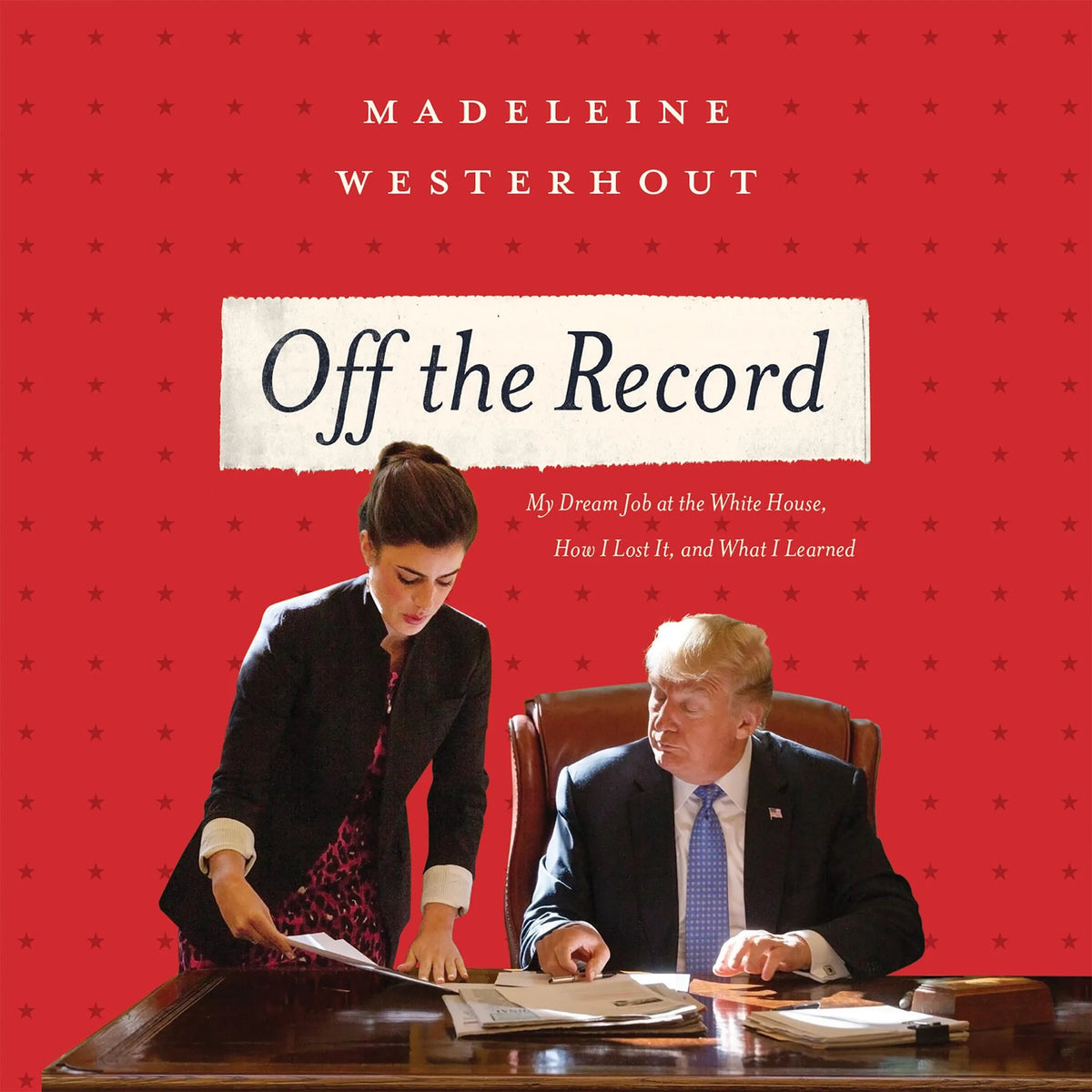 Off the Record