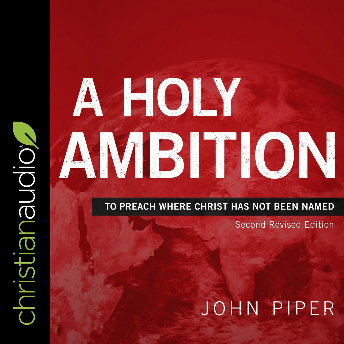 A Holy Ambition