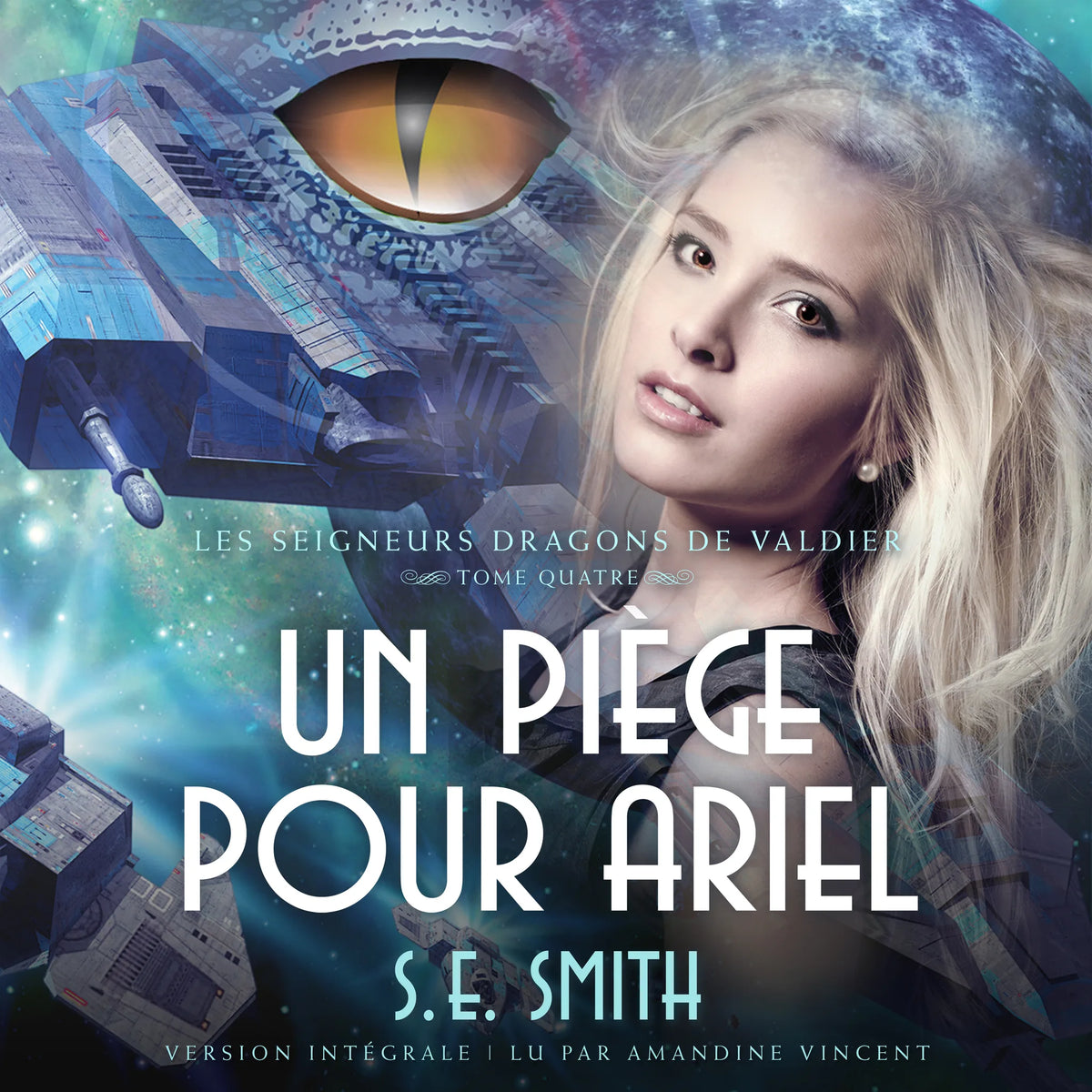 Un piège pour Ariel