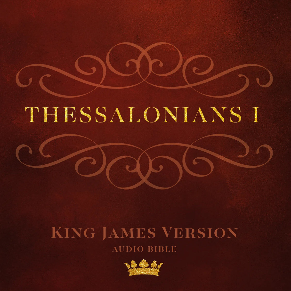 Book of I Thessalonians