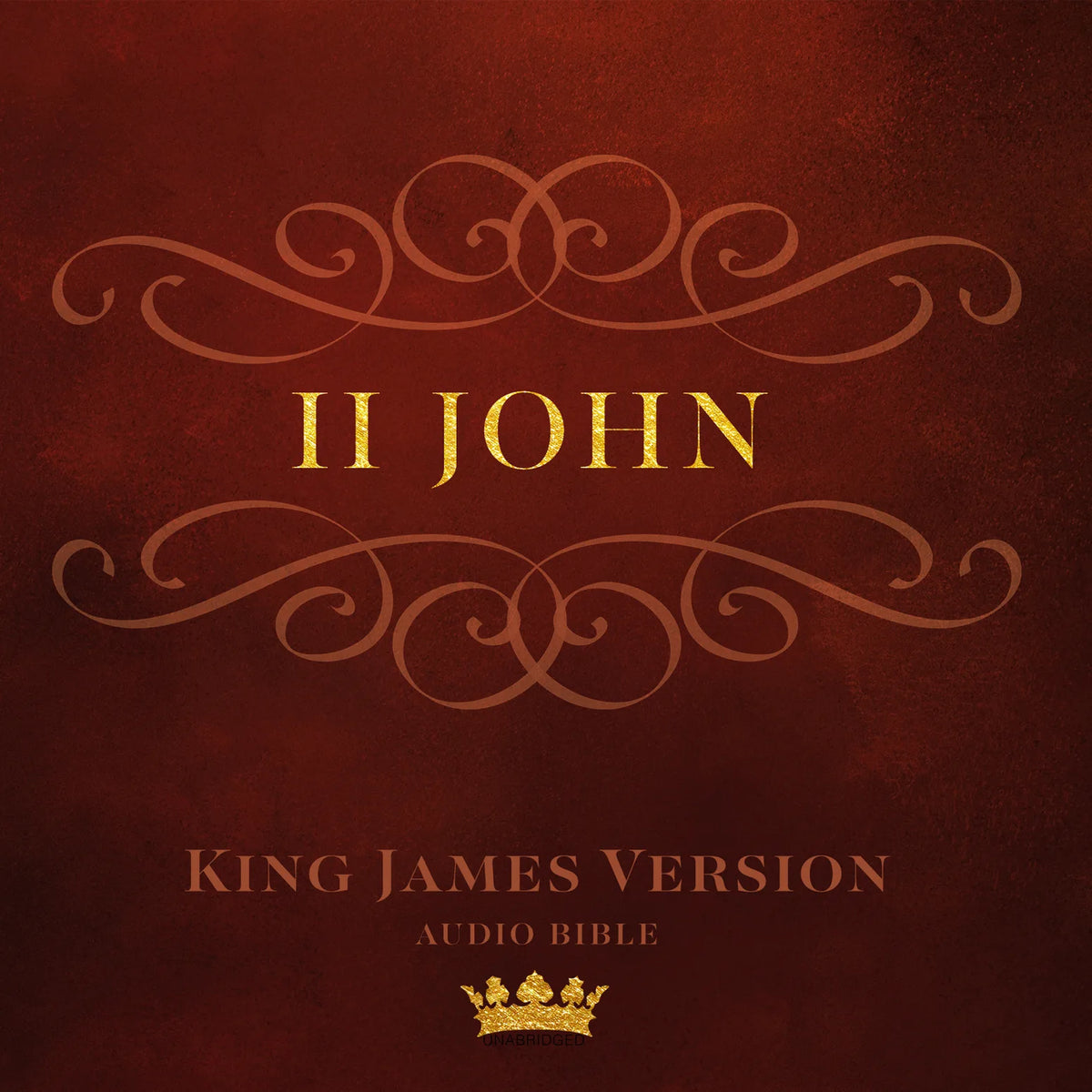 Book of II John