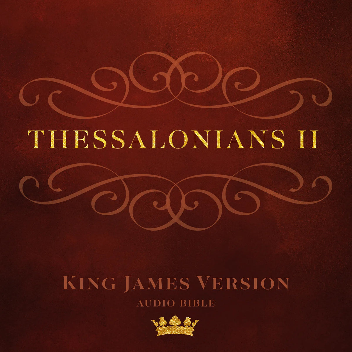 Book of II Thessalonians