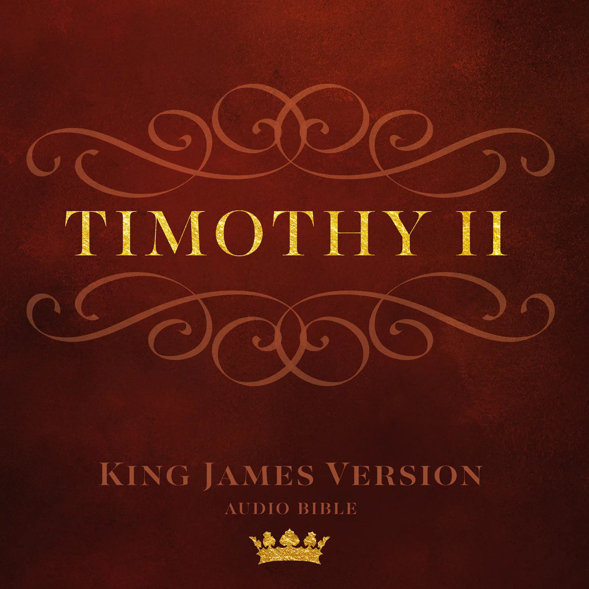 Book of II Timothy
