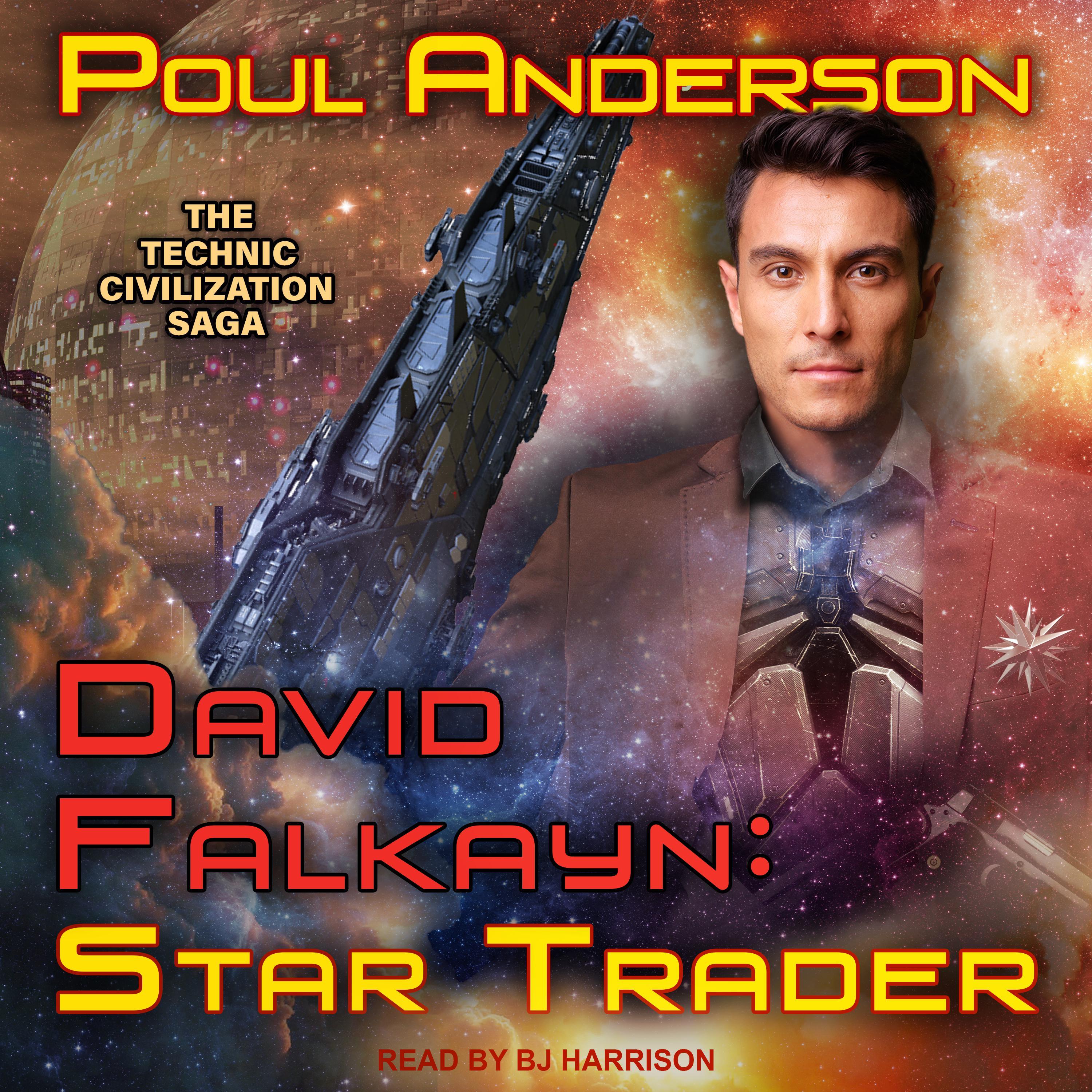 David Falkayn