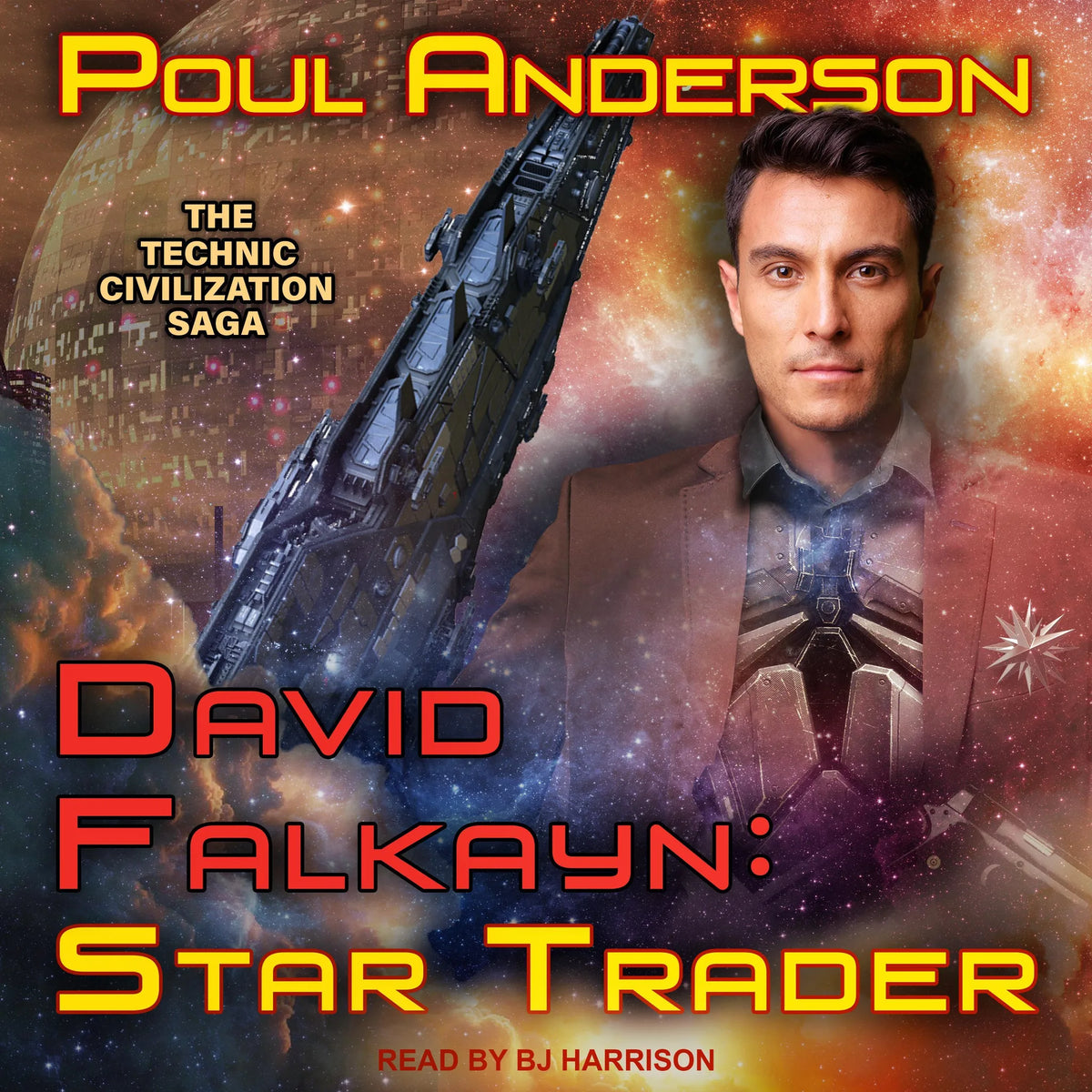 David Falkayn