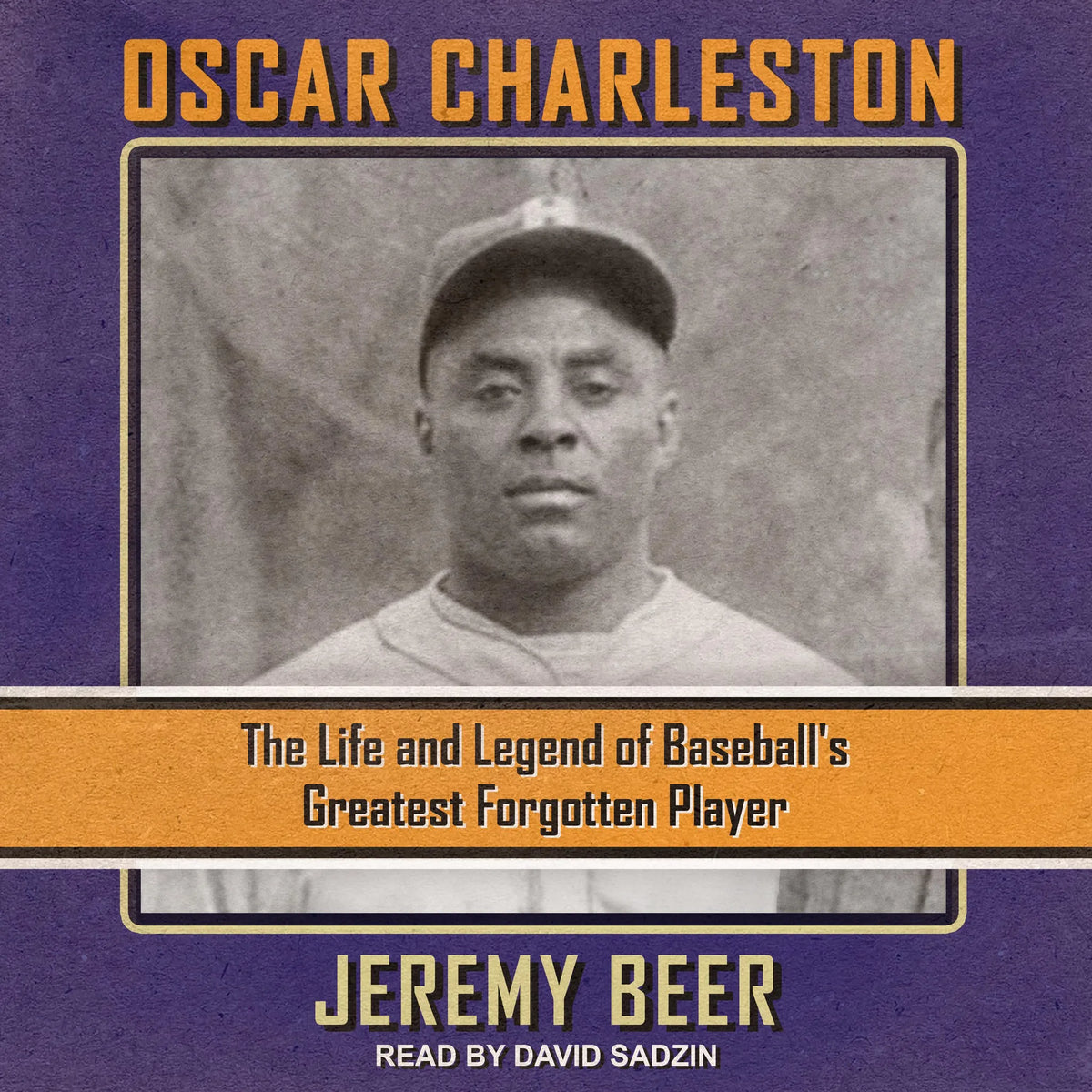 Oscar Charleston