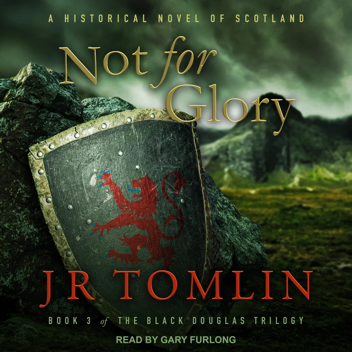 Not For Glory