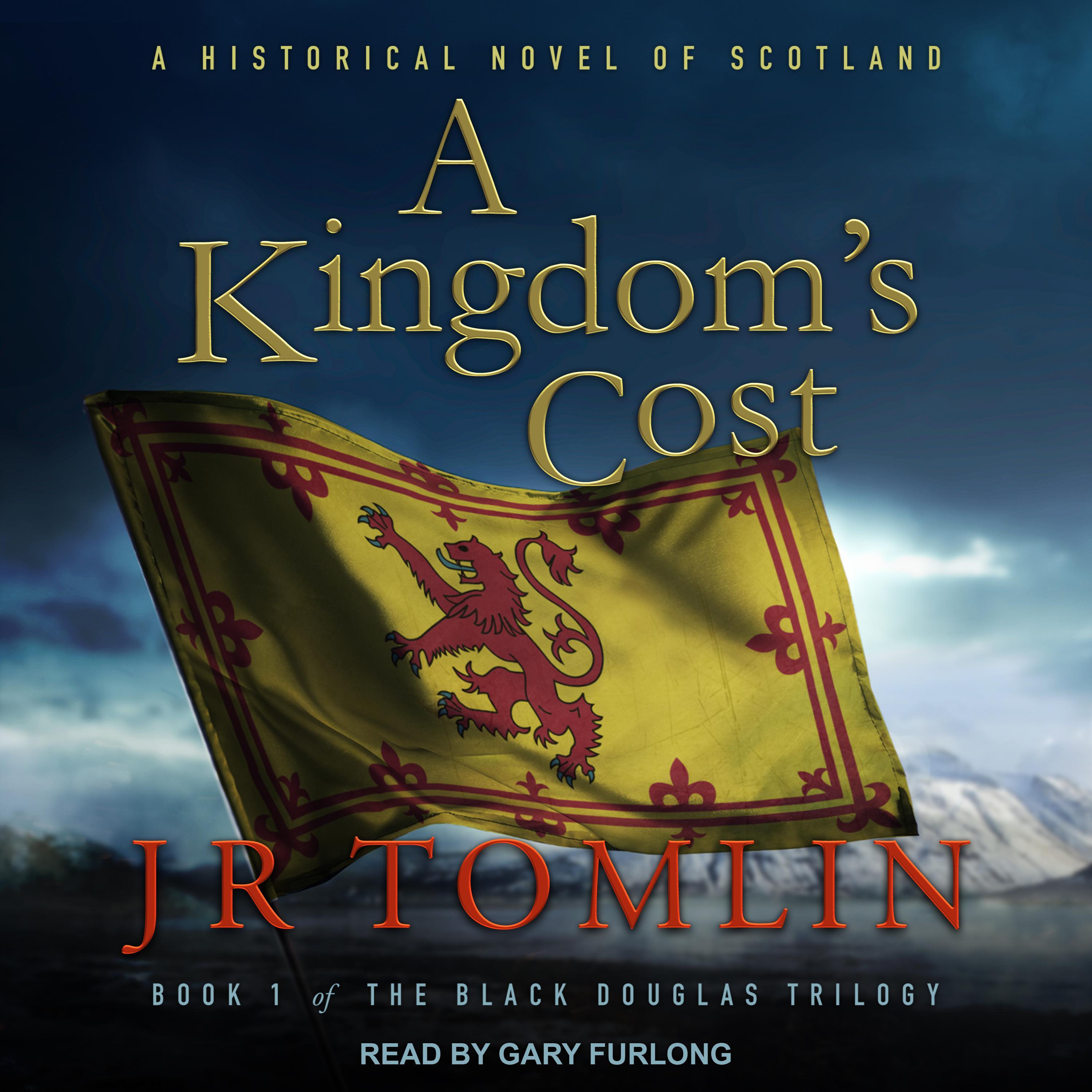 A Kingdom's Cost
