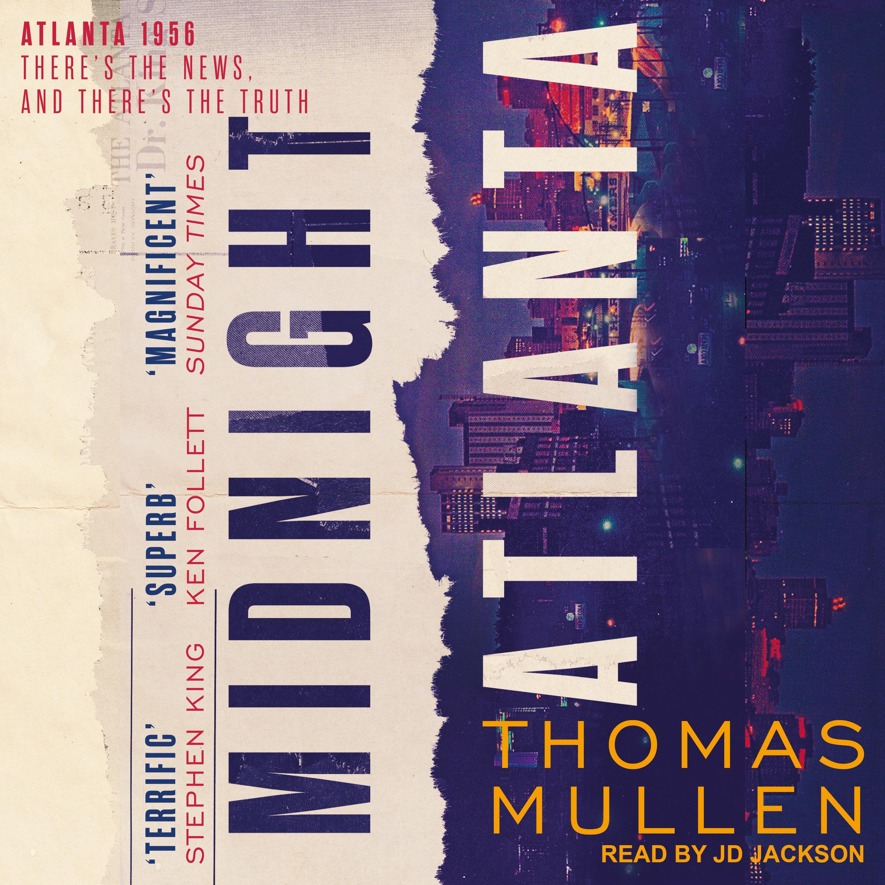 Midnight Atlanta