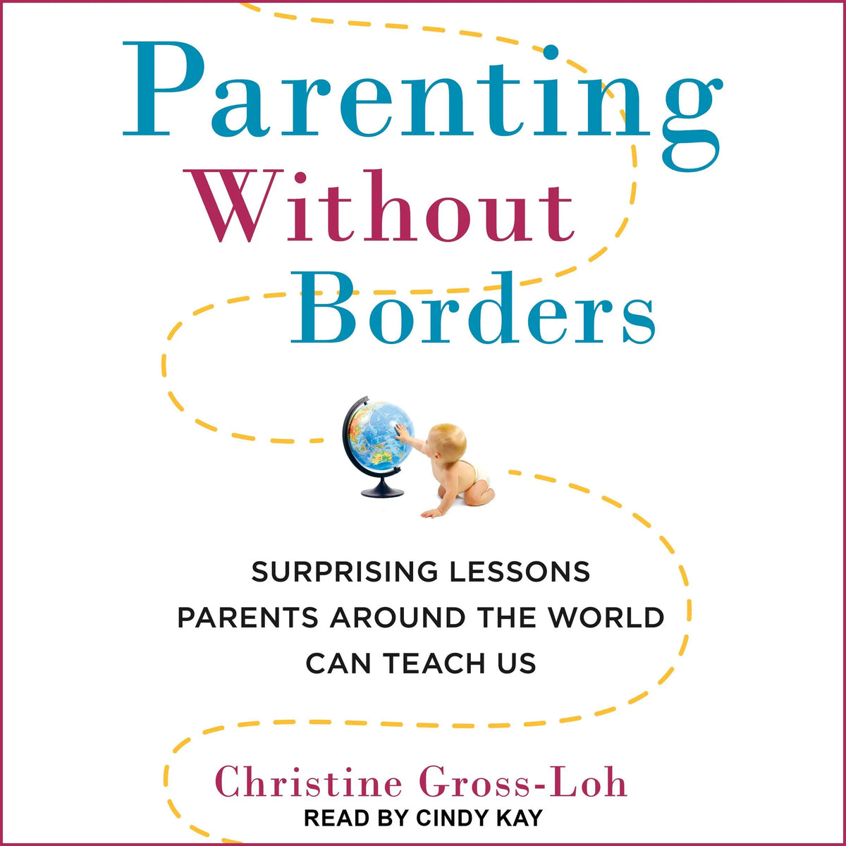Parenting Without Borders
